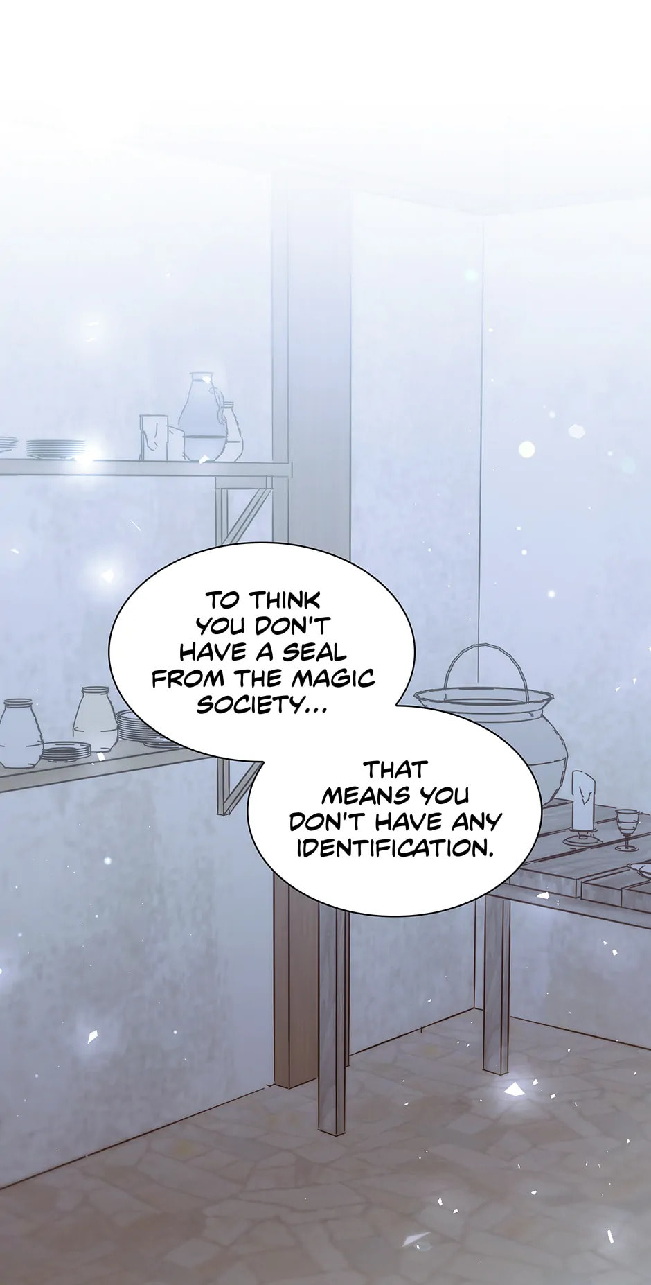 Read Let Me Tag Along chapter 11 image 12 on Lezhin