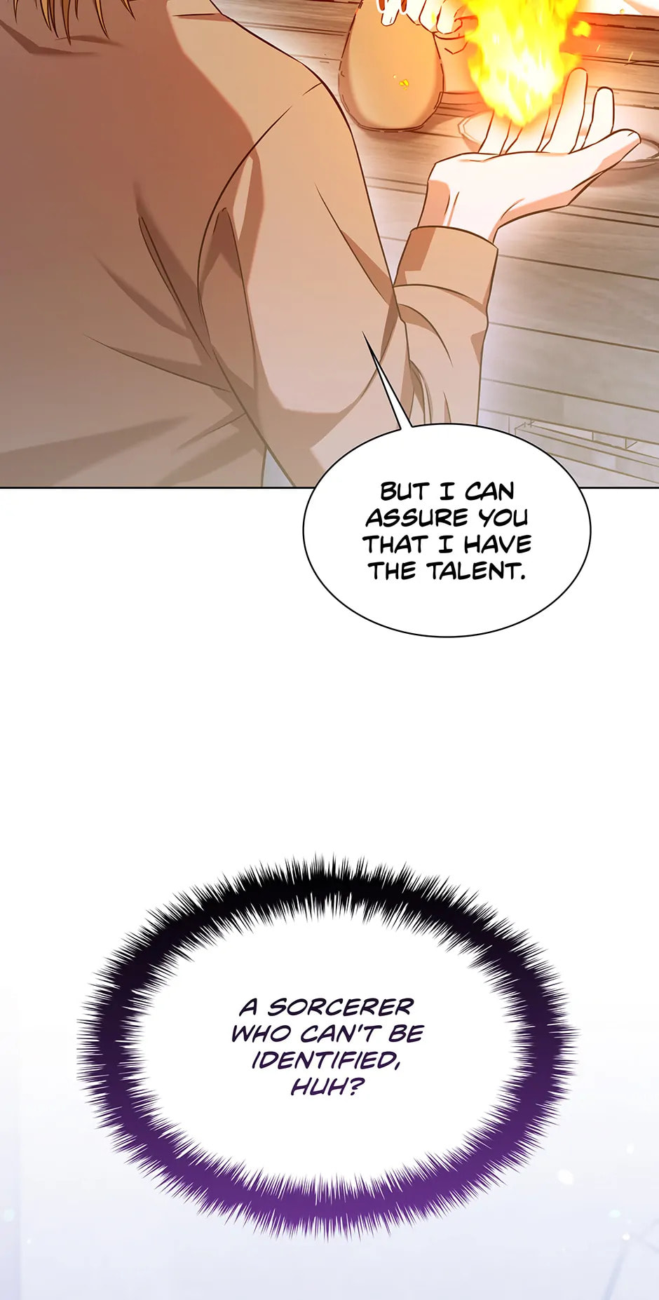 Read Let Me Tag Along chapter 11 image 14 on Lezhin