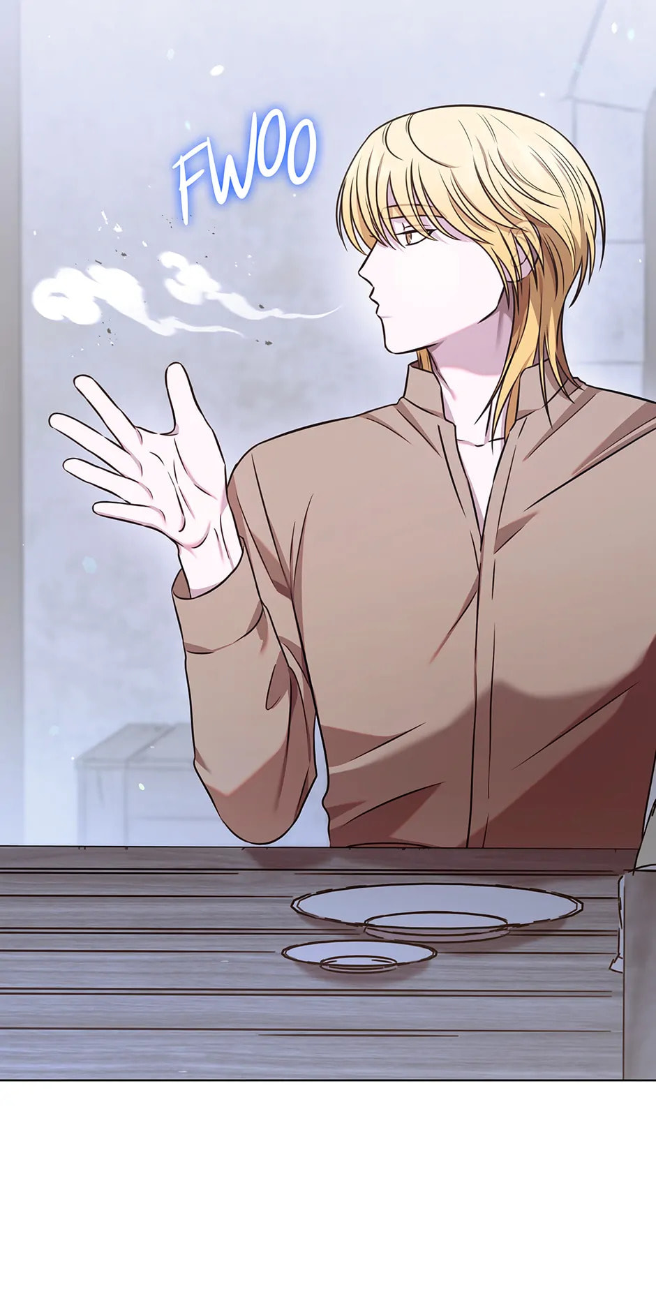 Read Let Me Tag Along chapter 11 image 15 on Lezhin