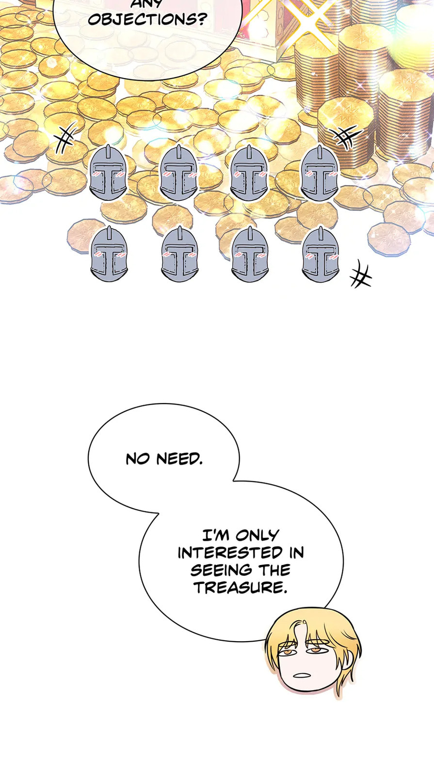 Read Let Me Tag Along chapter 11 image 19 on Lezhin