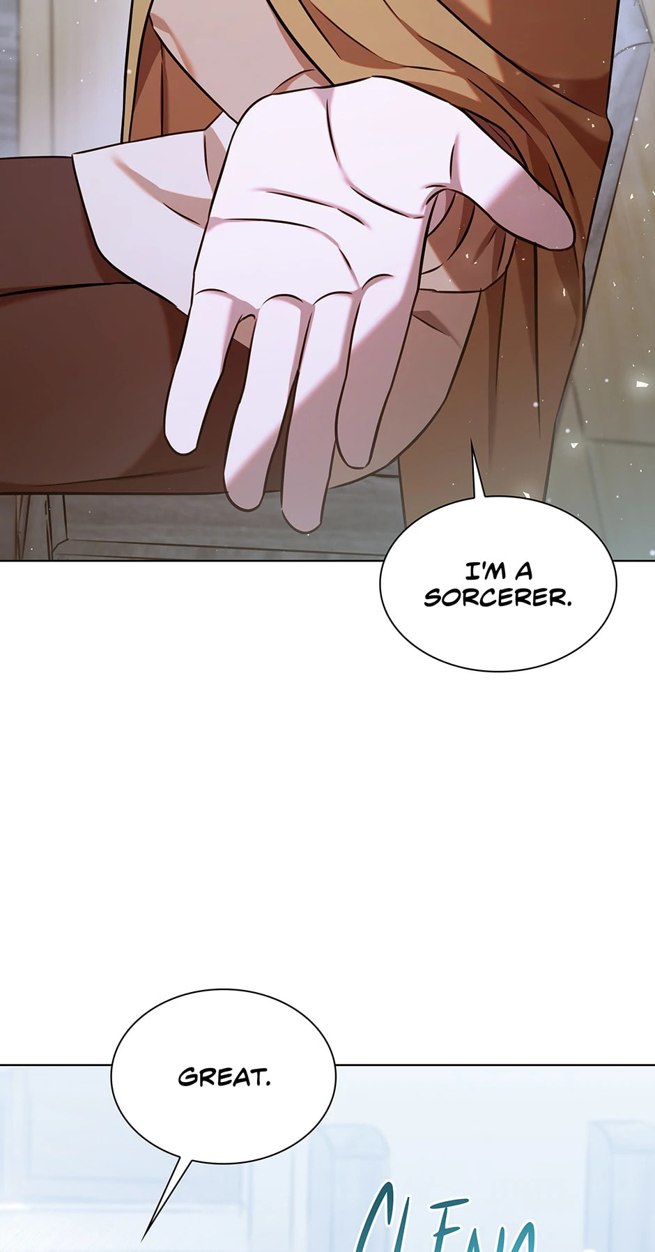 Read Let Me Tag Along chapter 11 image 2 on Lezhin