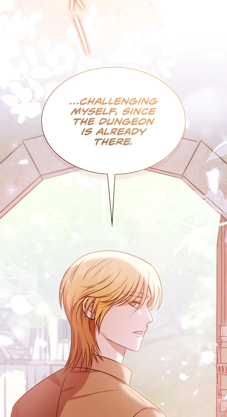Read Let Me Tag Along chapter 11 image 22 on Lezhin