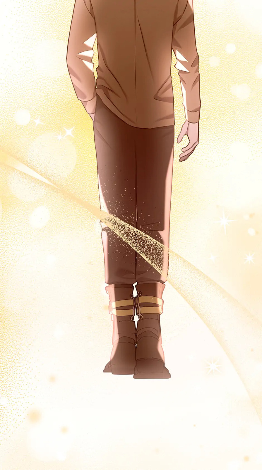Read Let Me Tag Along chapter 11 image 26 on Lezhin