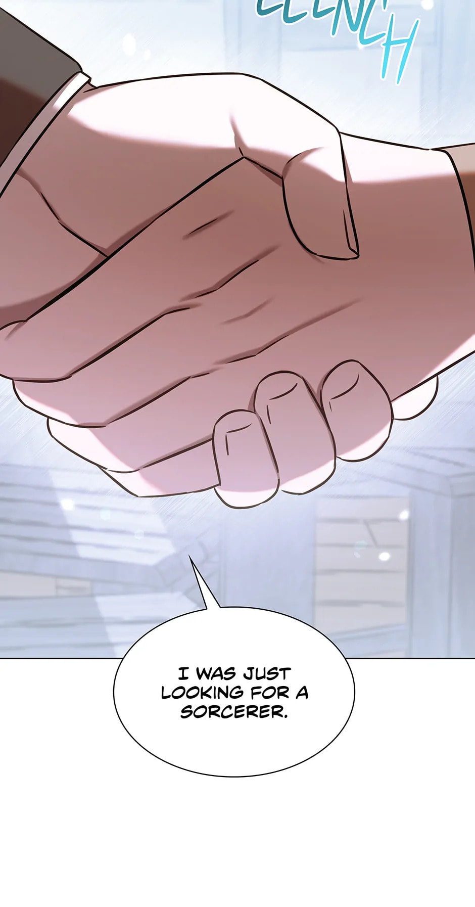 Read Let Me Tag Along chapter 11 image 3 on Lezhin