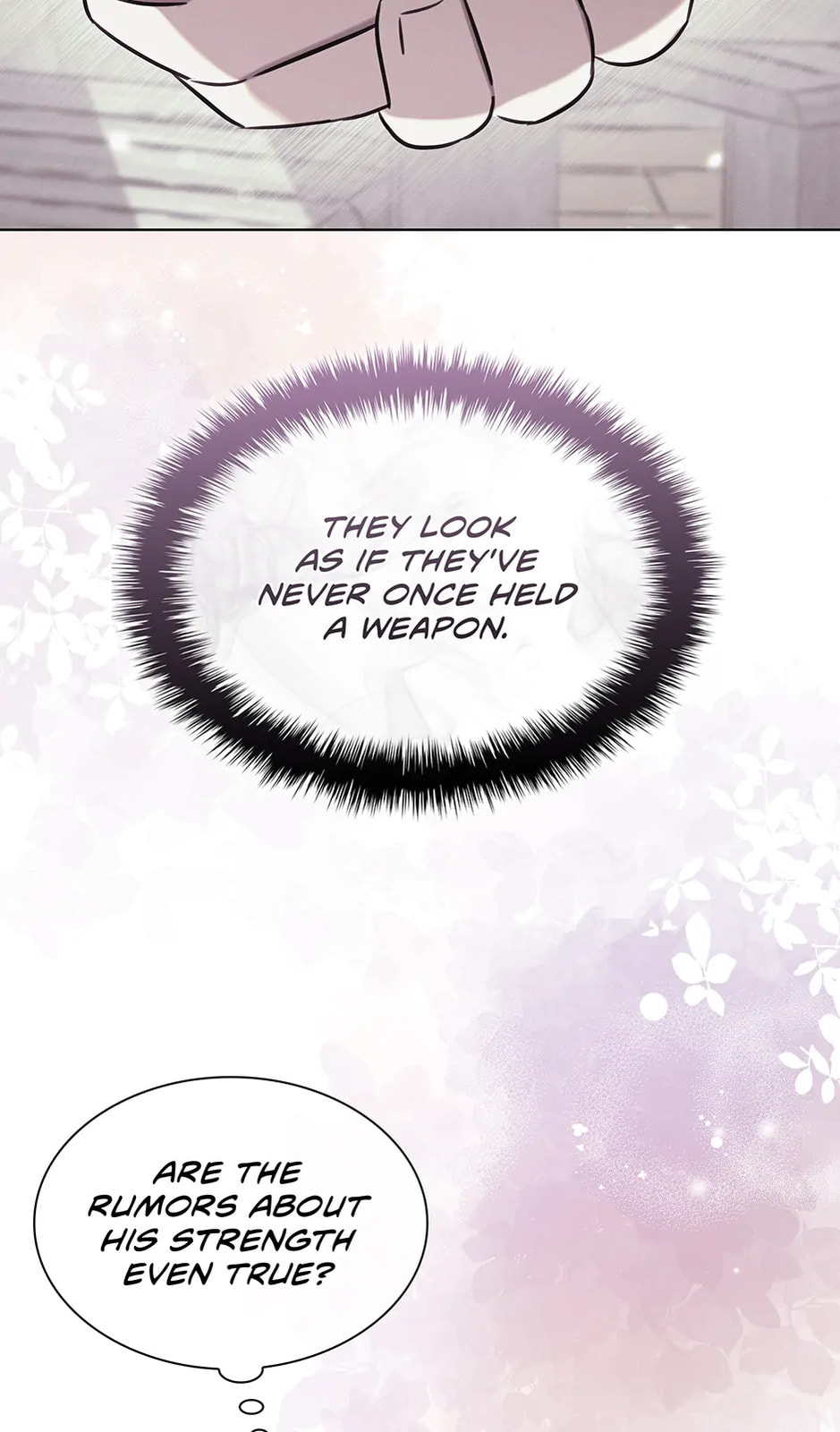 Read Let Me Tag Along chapter 11 image 31 on Lezhin