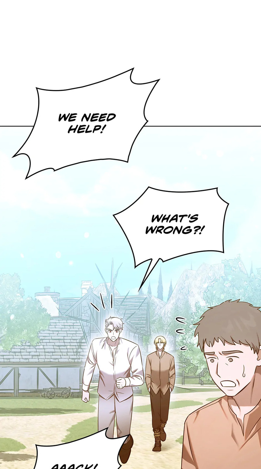 Read Let Me Tag Along chapter 11 image 35 on Lezhin