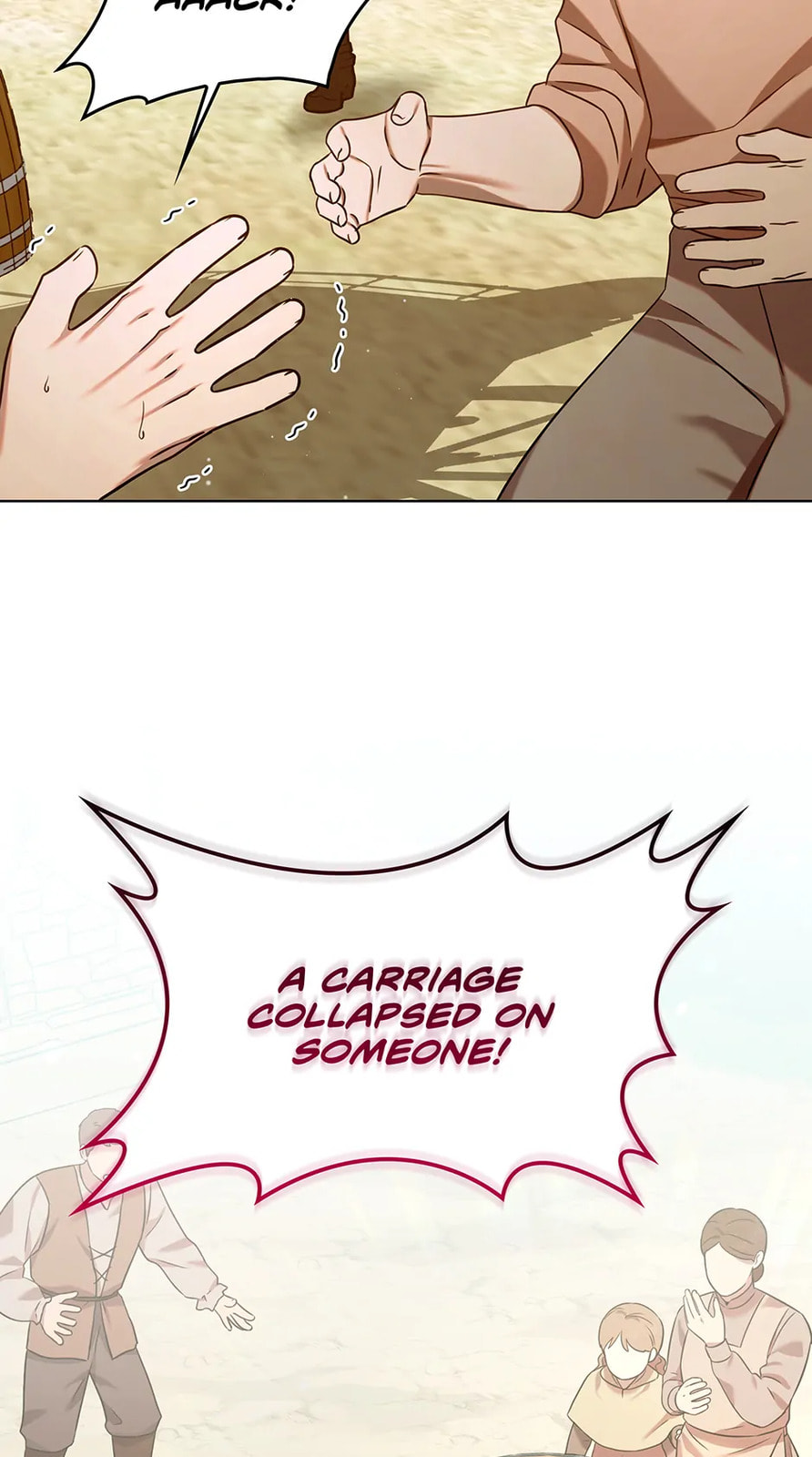 Read Let Me Tag Along chapter 11 image 36 on Lezhin