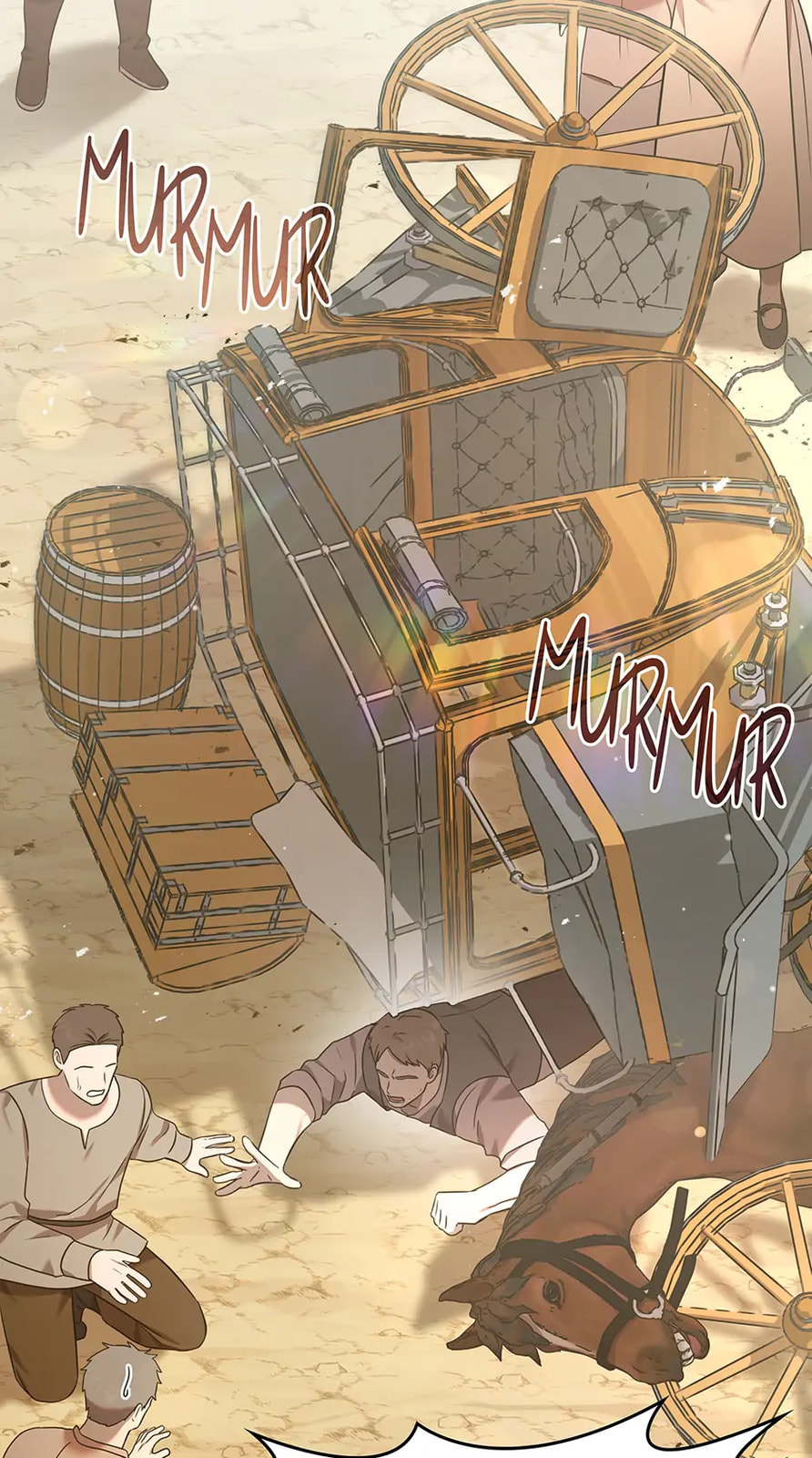 Read Let Me Tag Along chapter 11 image 37 on Lezhin