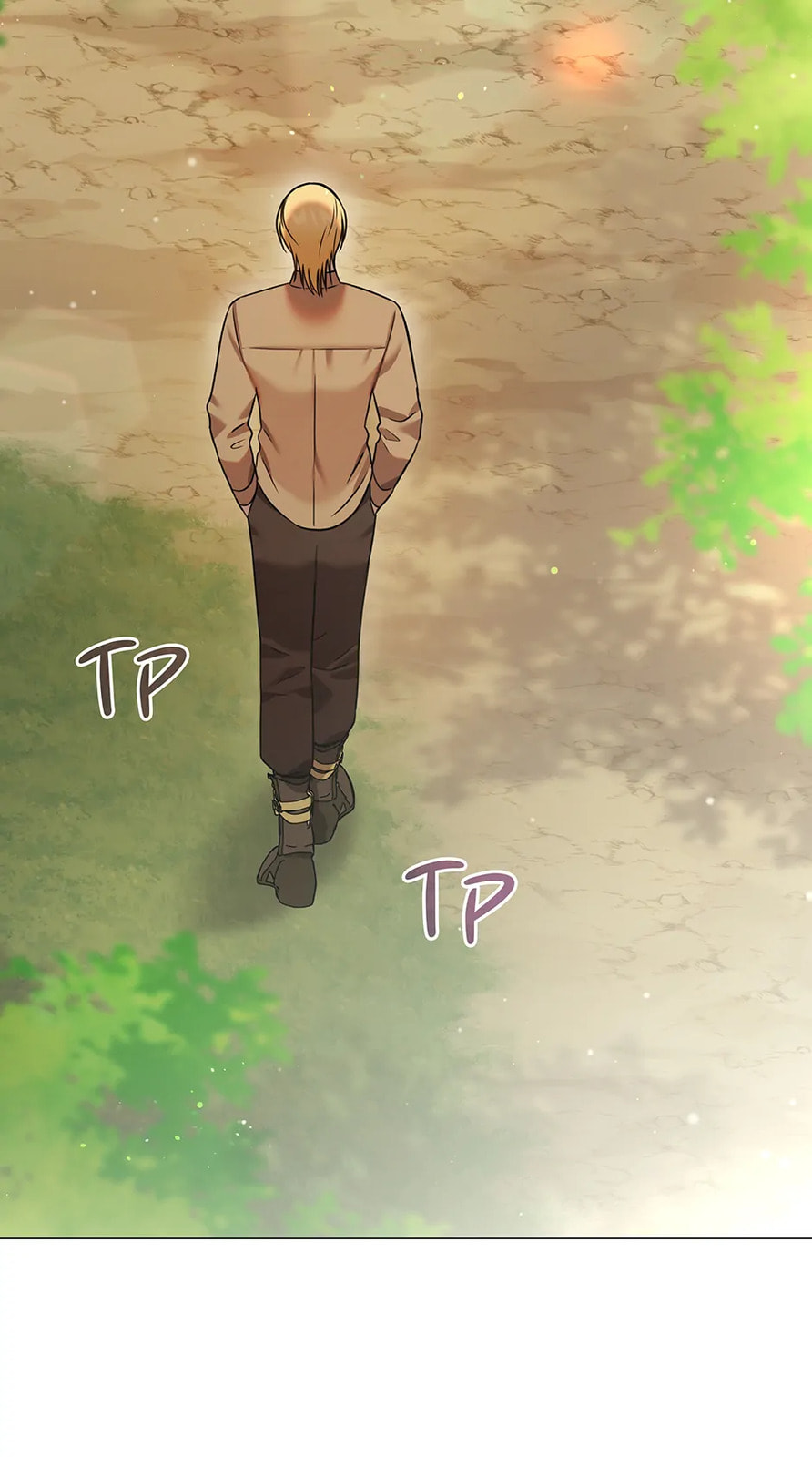 Read Let Me Tag Along chapter 11 image 39 on Lezhin