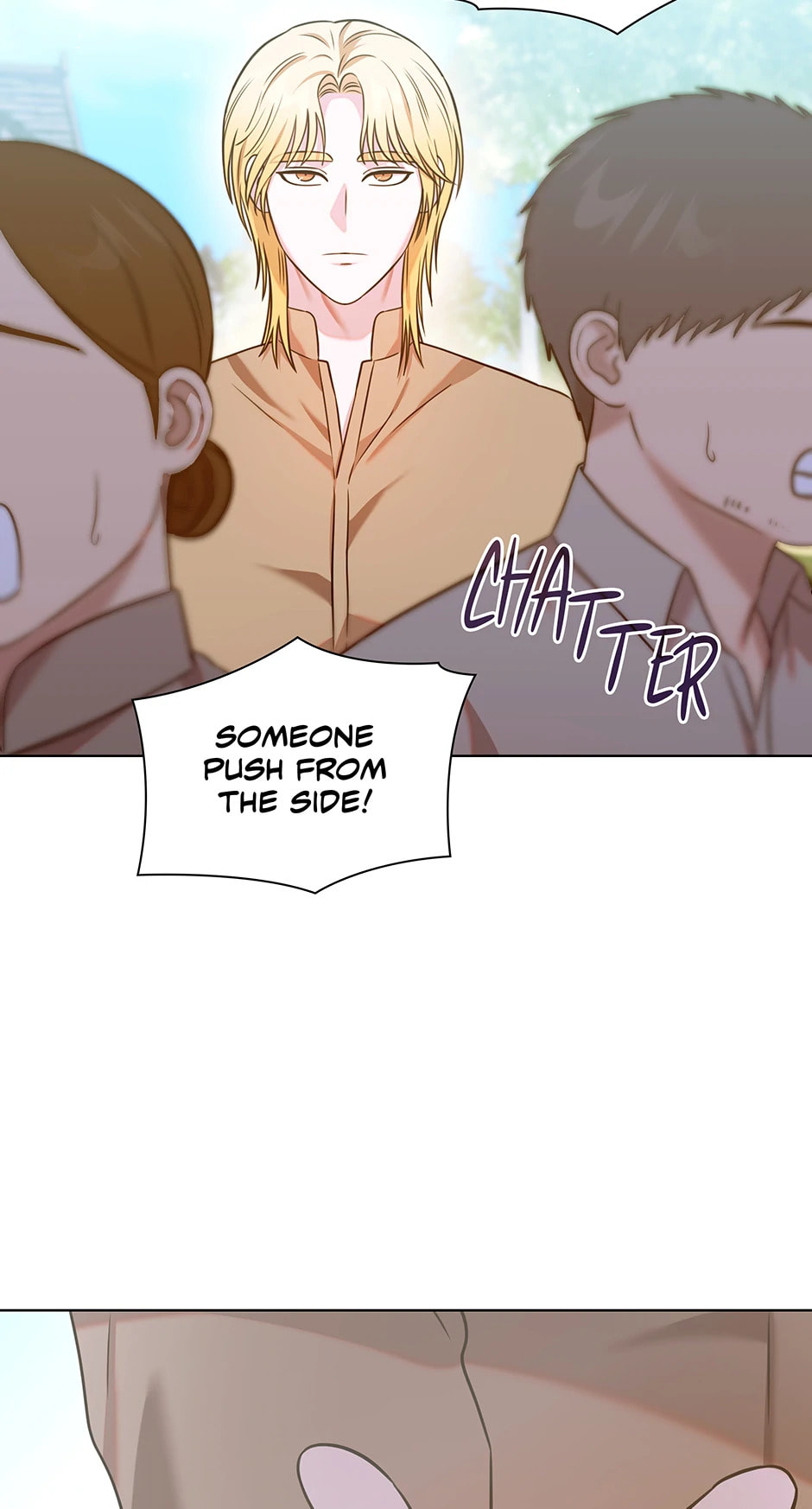 Read Let Me Tag Along chapter 11 image 42 on Lezhin