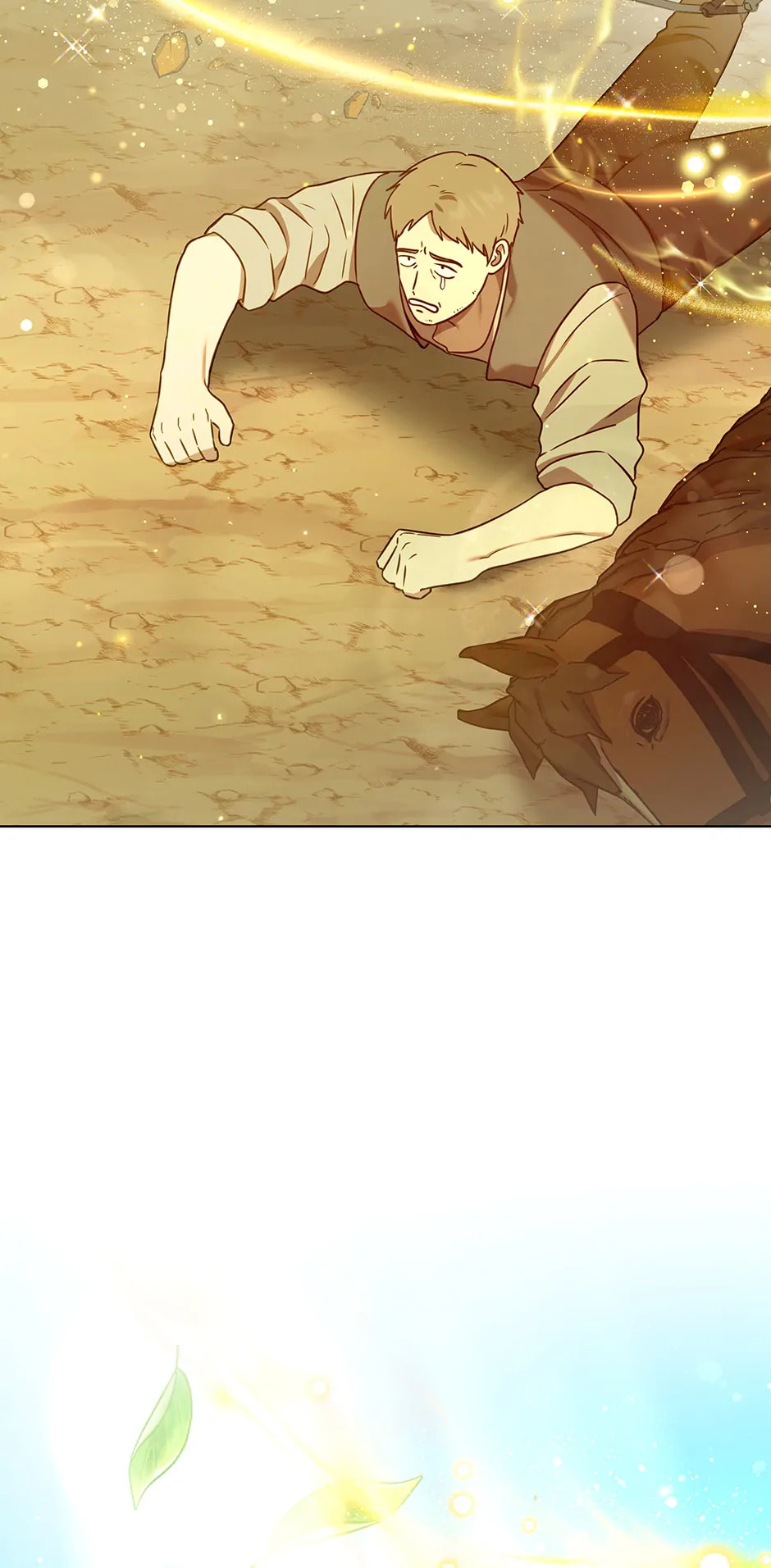 Read Let Me Tag Along chapter 11 image 46 on Lezhin