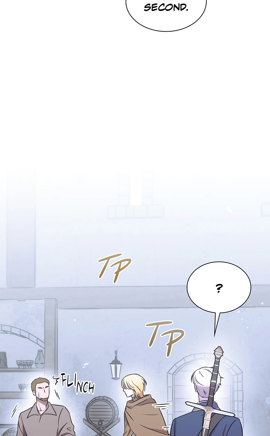 Read Let Me Tag Along chapter 11 image 5 on Lezhin