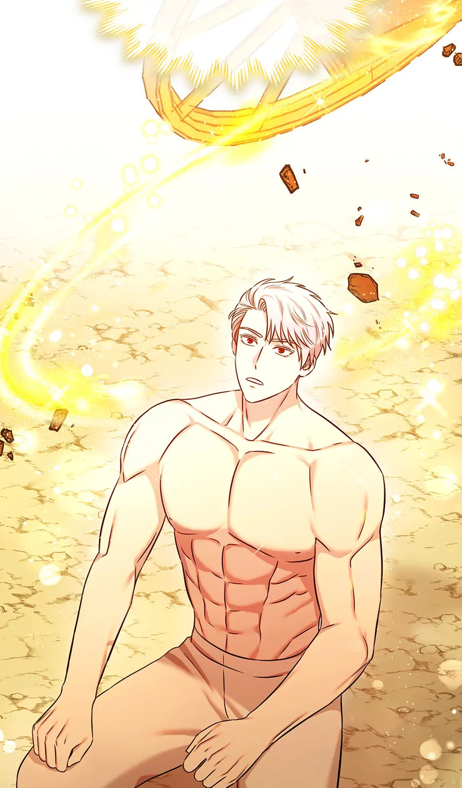 Read Let Me Tag Along chapter 11 image 51 on Lezhin