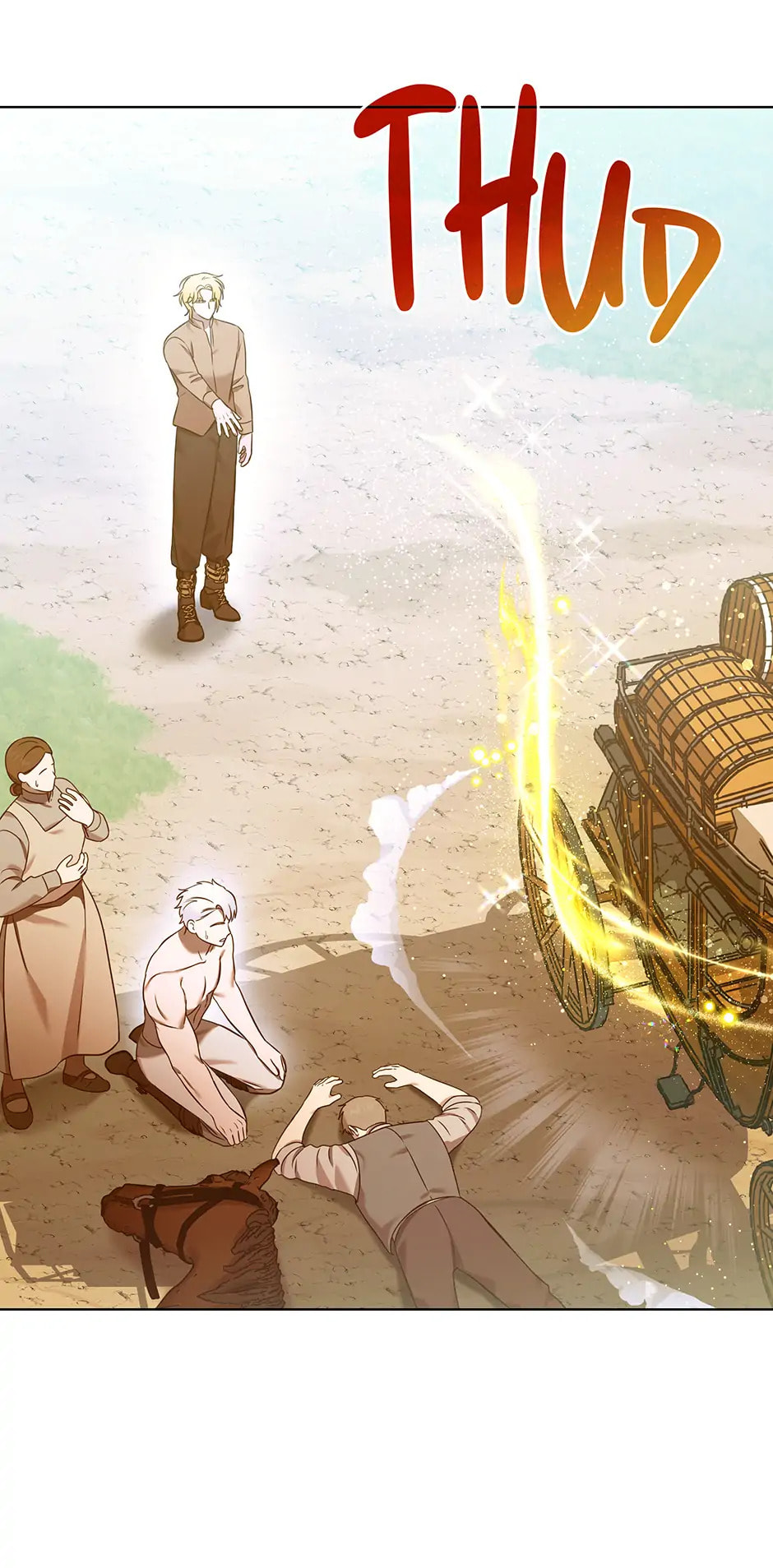 Read Let Me Tag Along chapter 11 image 56 on Lezhin