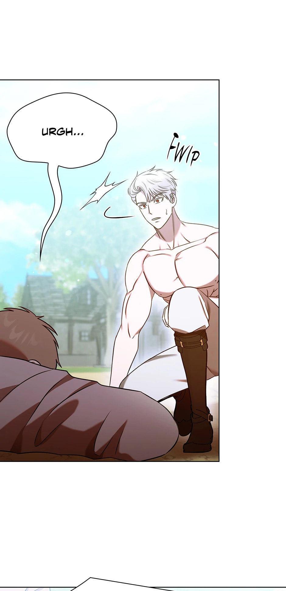 Read Let Me Tag Along chapter 11 image 57 on Lezhin