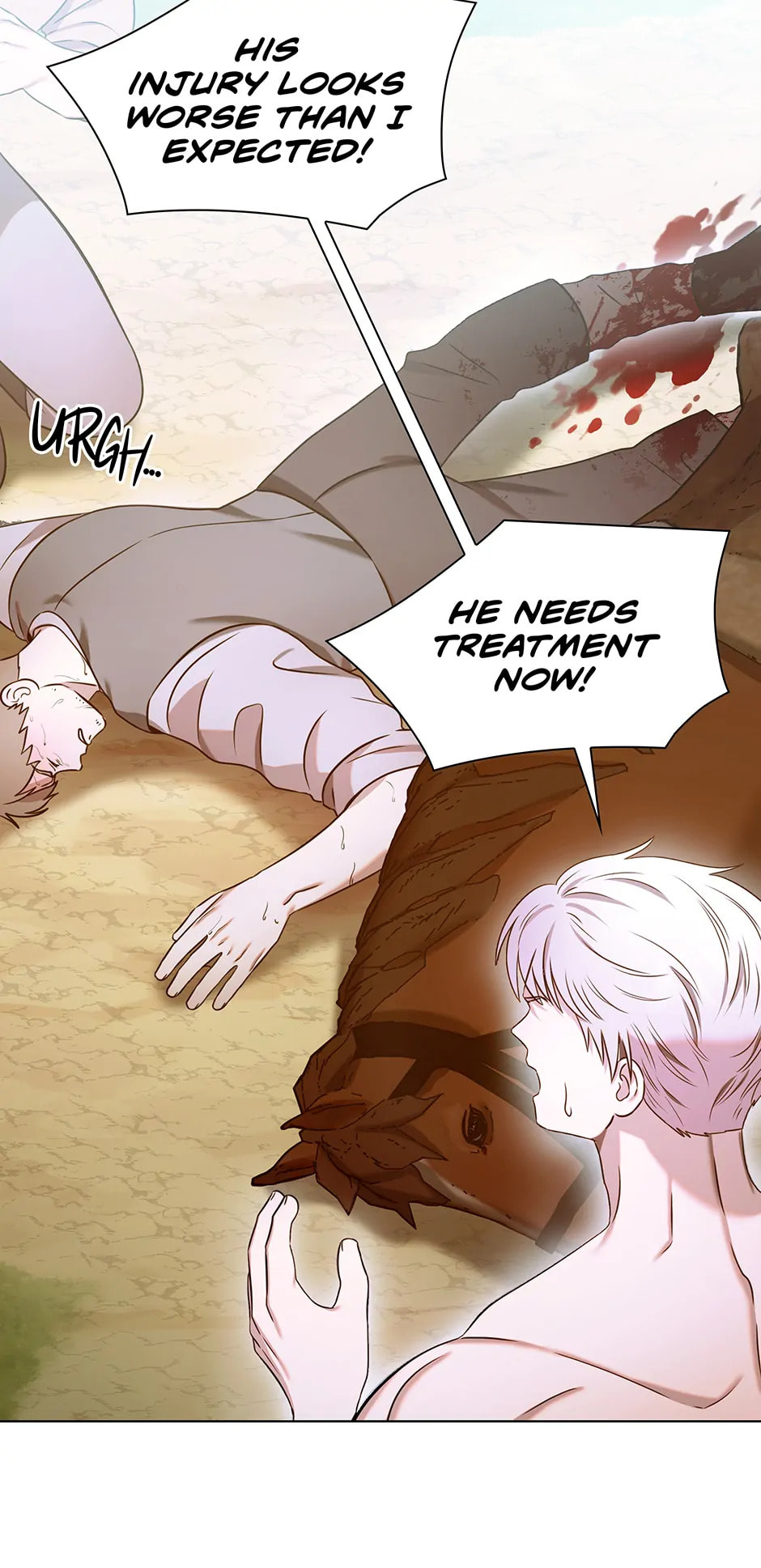 Read Let Me Tag Along chapter 11 image 58 on Lezhin