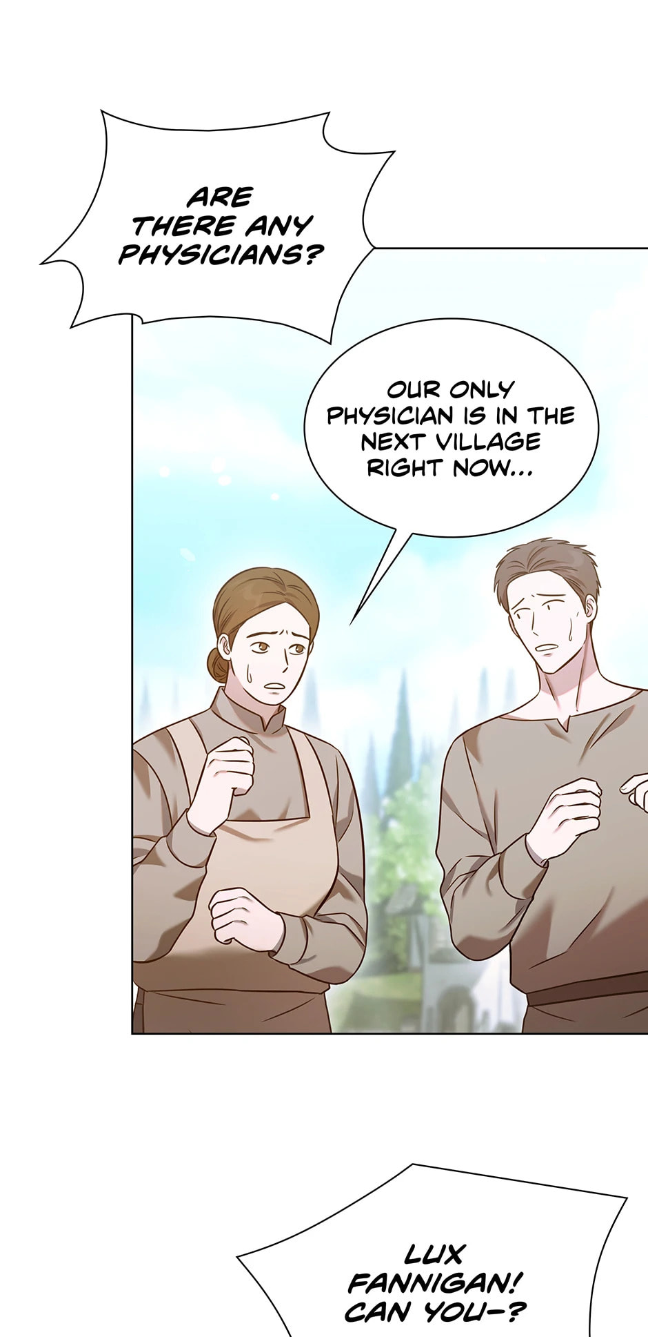 Read Let Me Tag Along chapter 11 image 59 on Lezhin