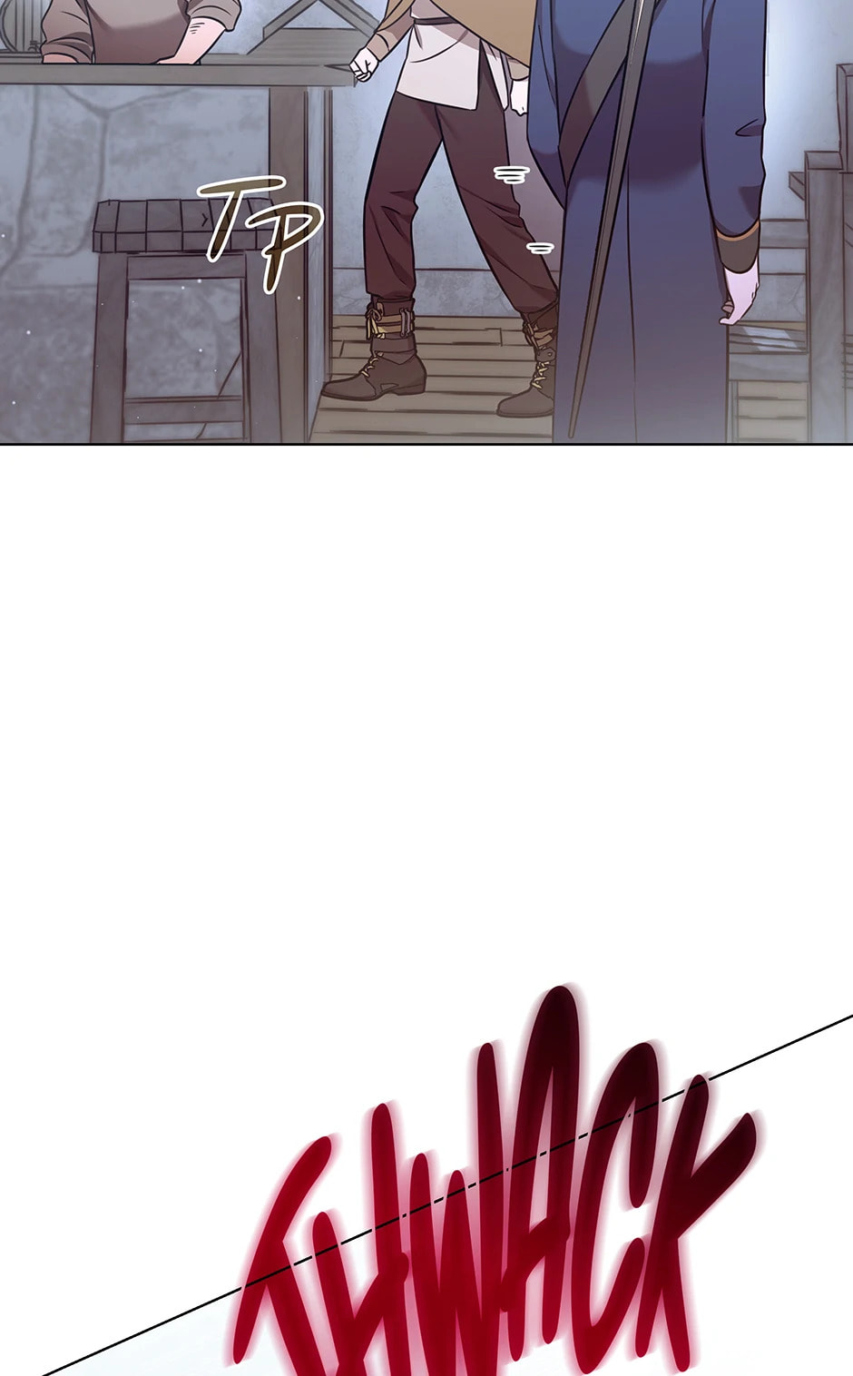 Read Let Me Tag Along chapter 11 image 6 on Lezhin