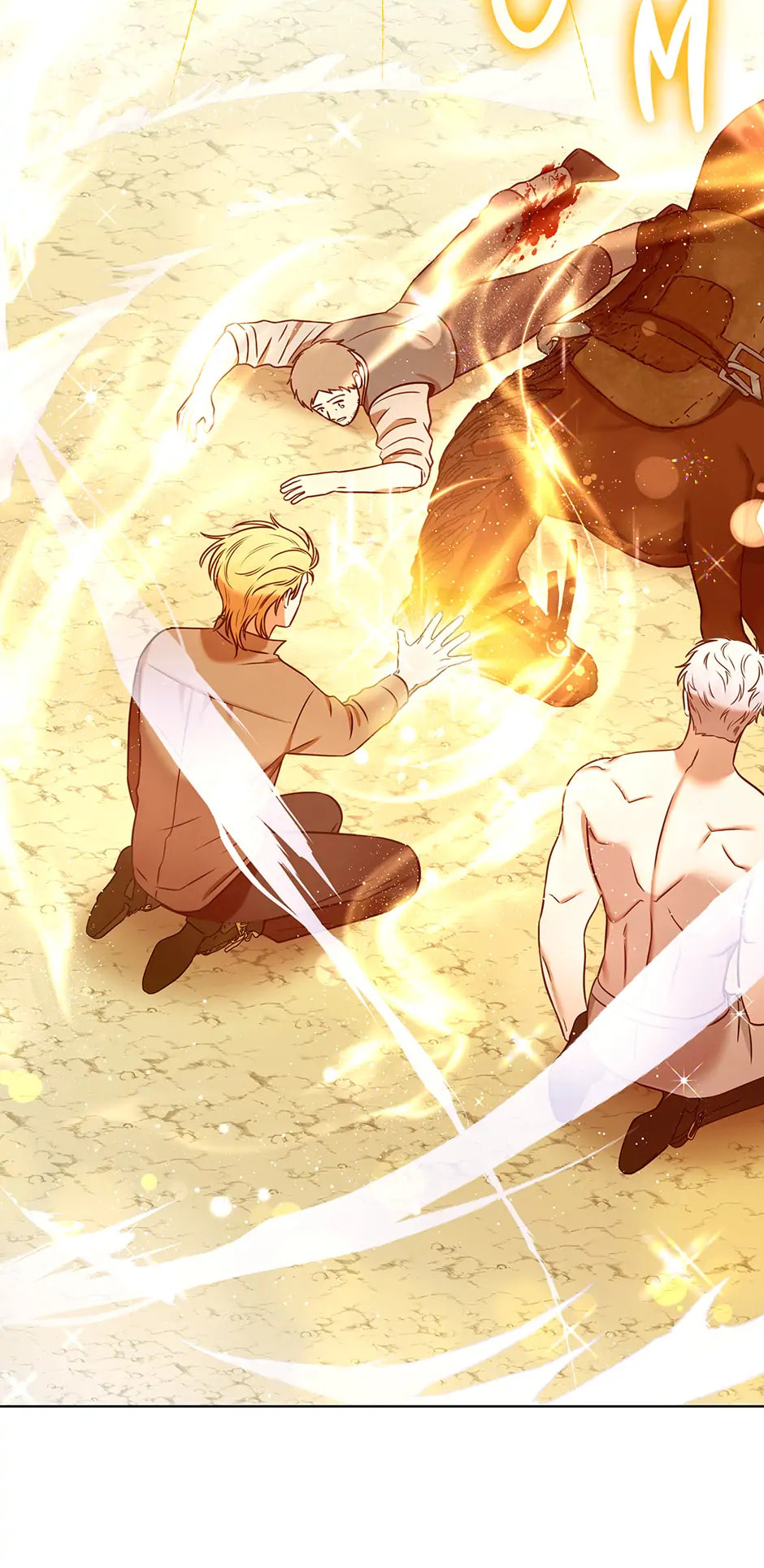 Read Let Me Tag Along chapter 11 image 63 on Lezhin