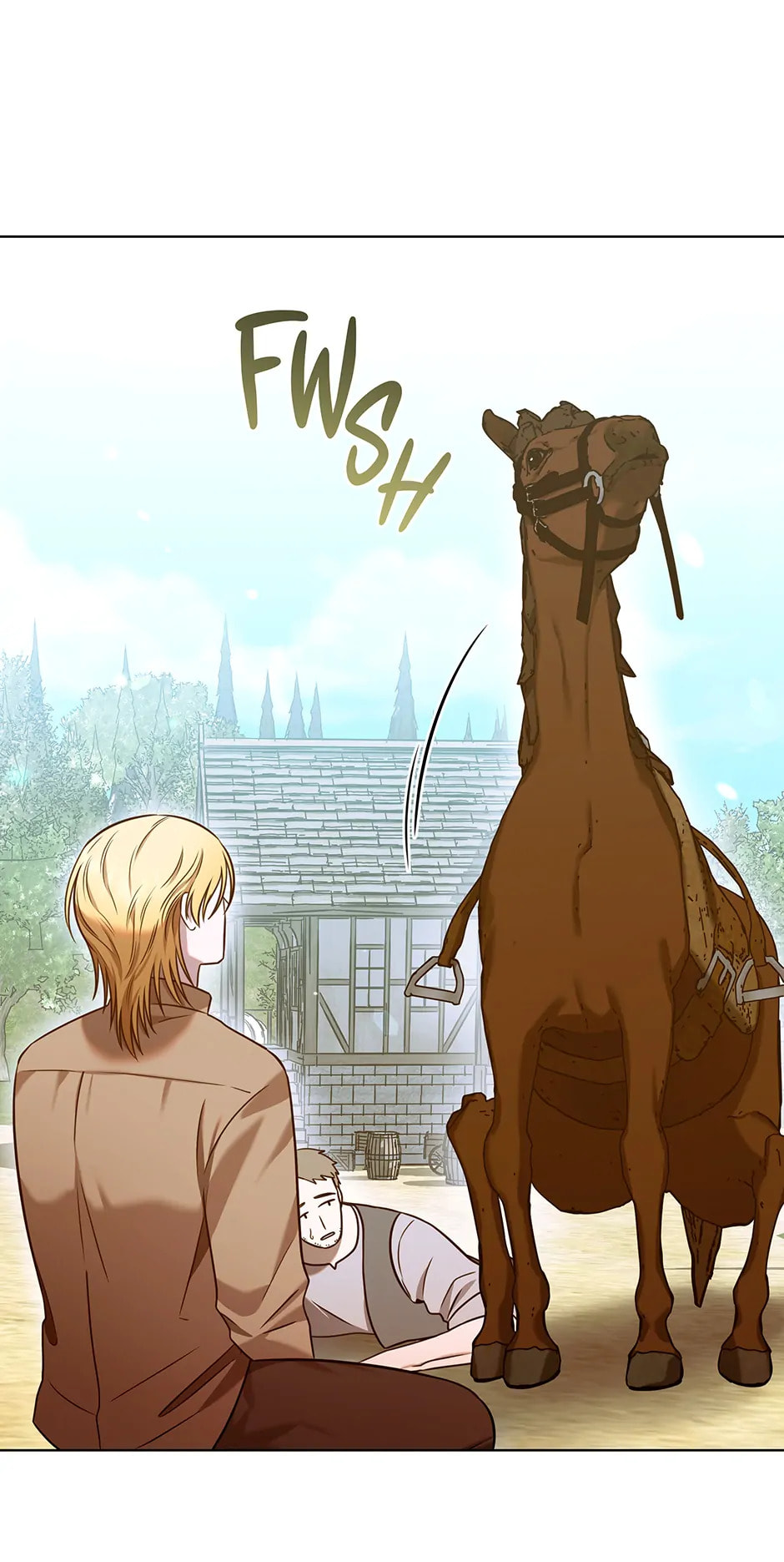 Read Let Me Tag Along chapter 11 image 65 on Lezhin