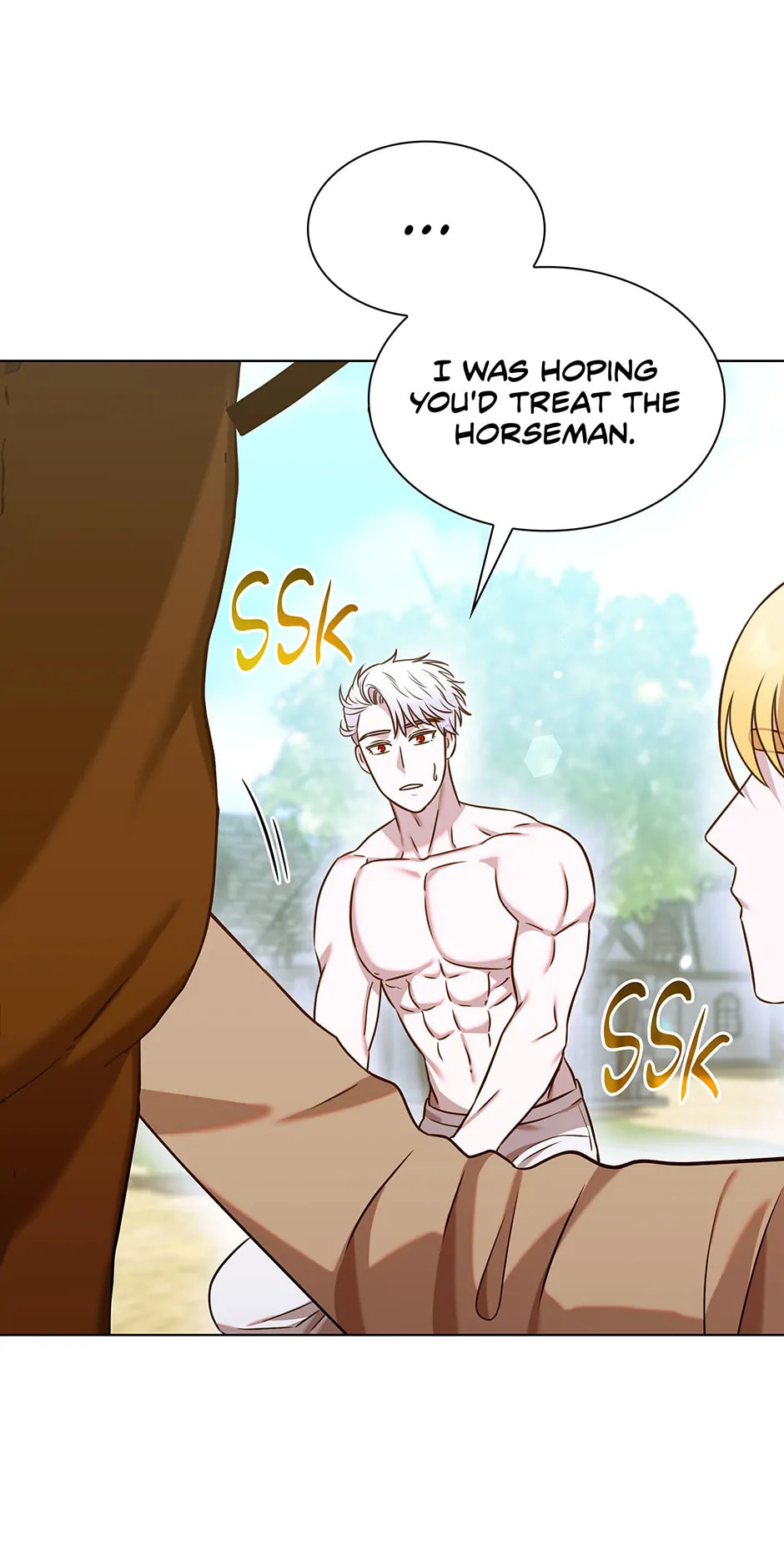 Read Let Me Tag Along chapter 11 image 66 on Lezhin