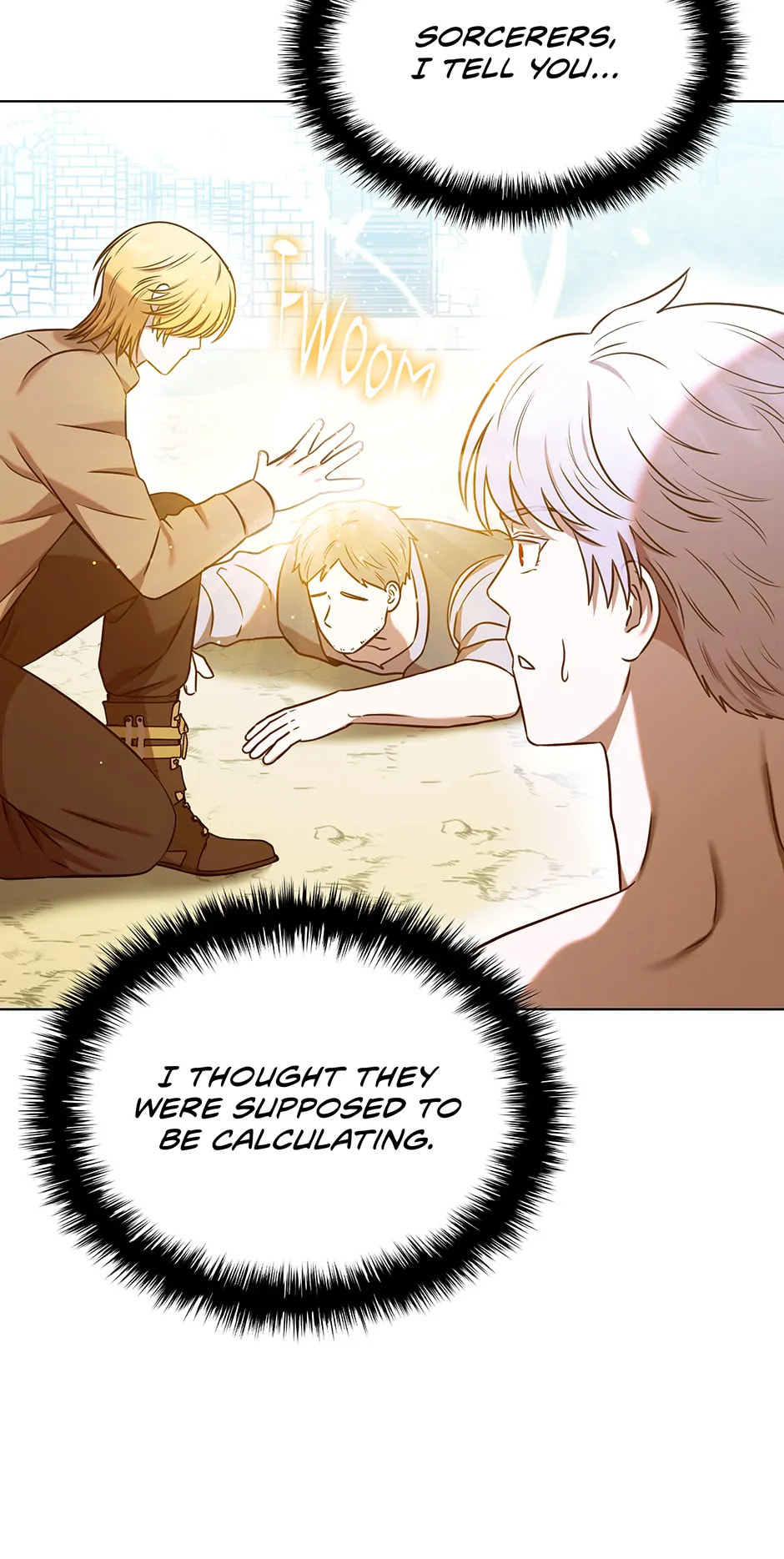 Read Let Me Tag Along chapter 11 image 69 on Lezhin