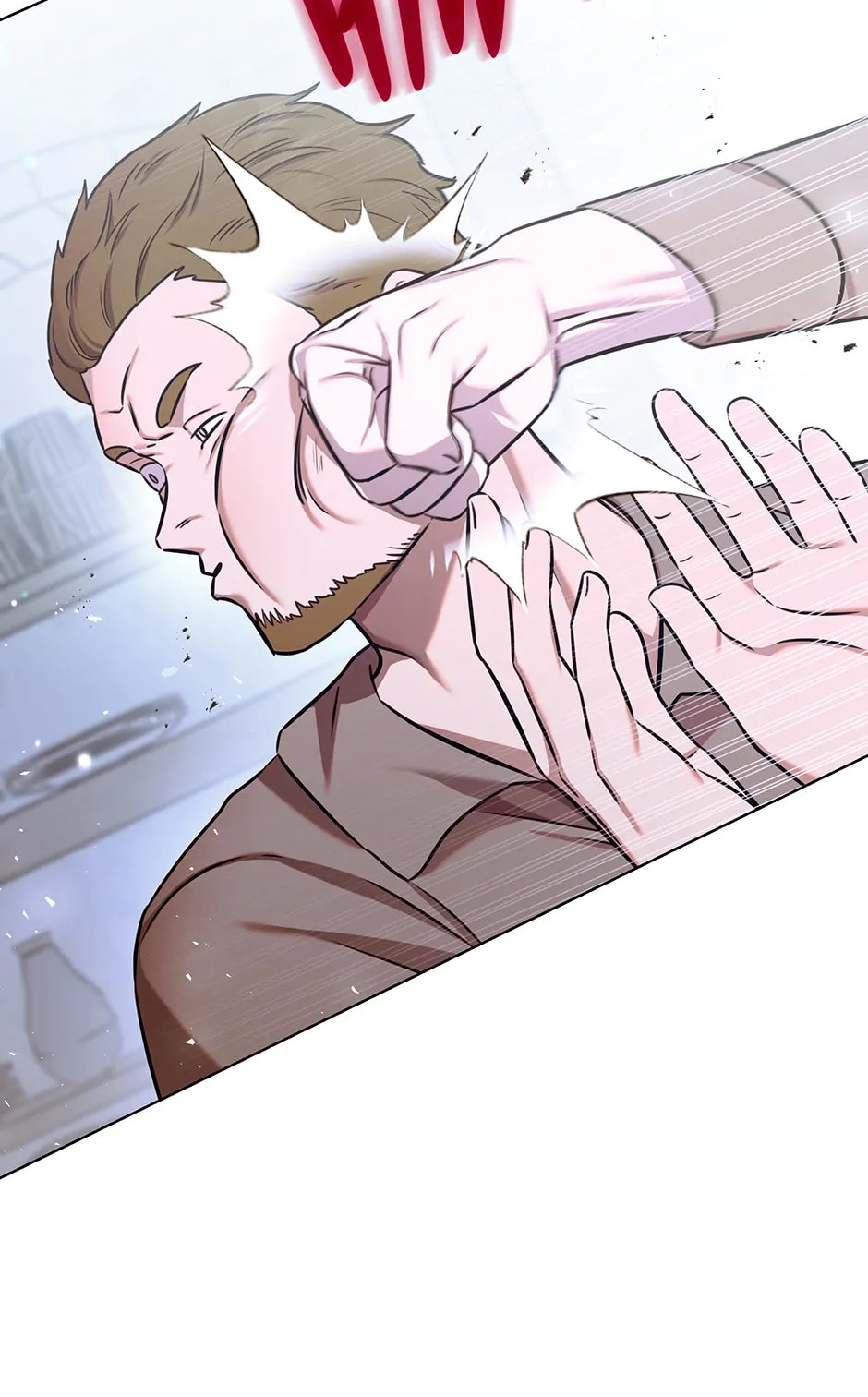 Read Let Me Tag Along chapter 11 image 7 on Lezhin