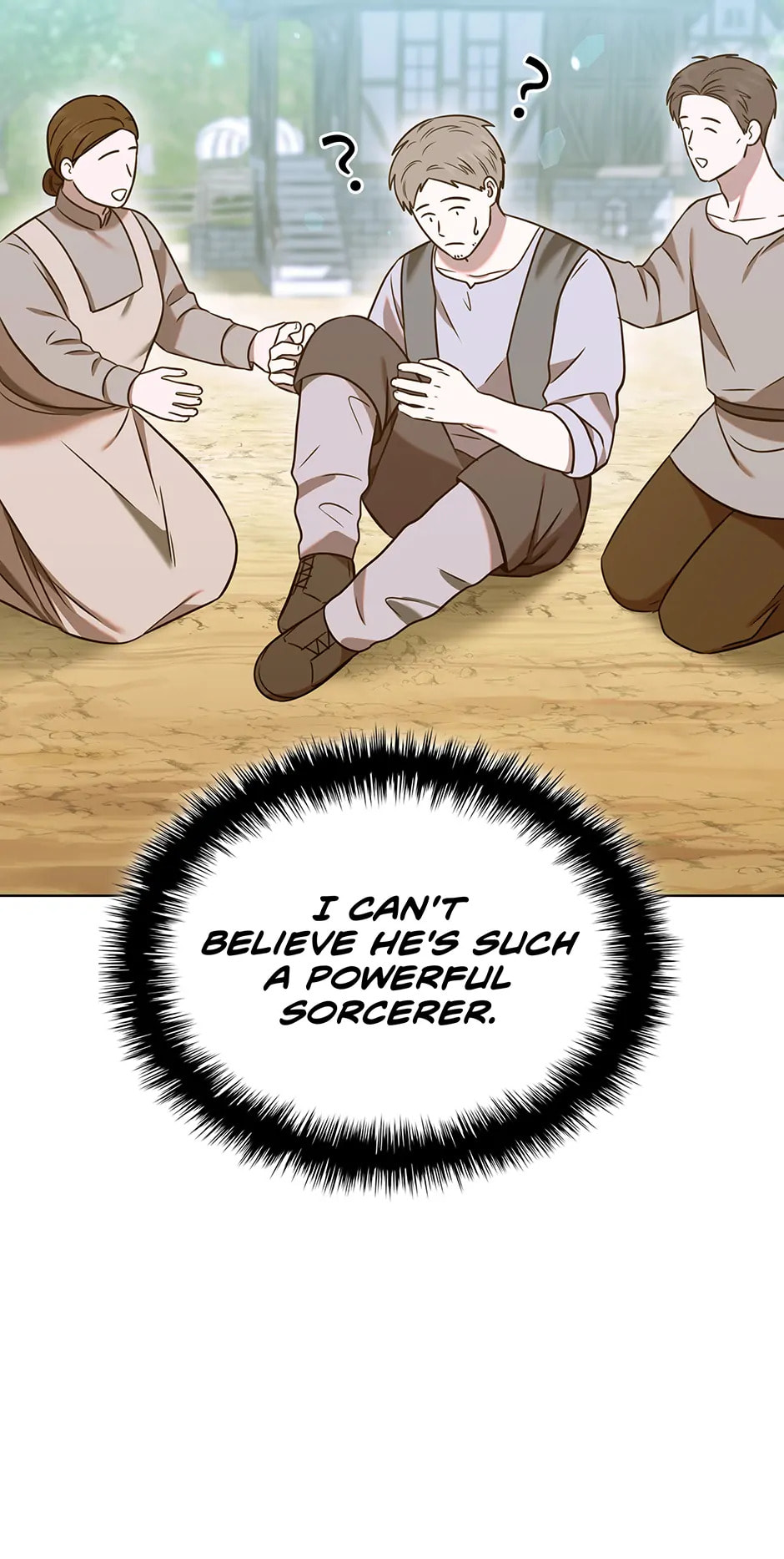 Read Let Me Tag Along chapter 11 image 73 on Lezhin