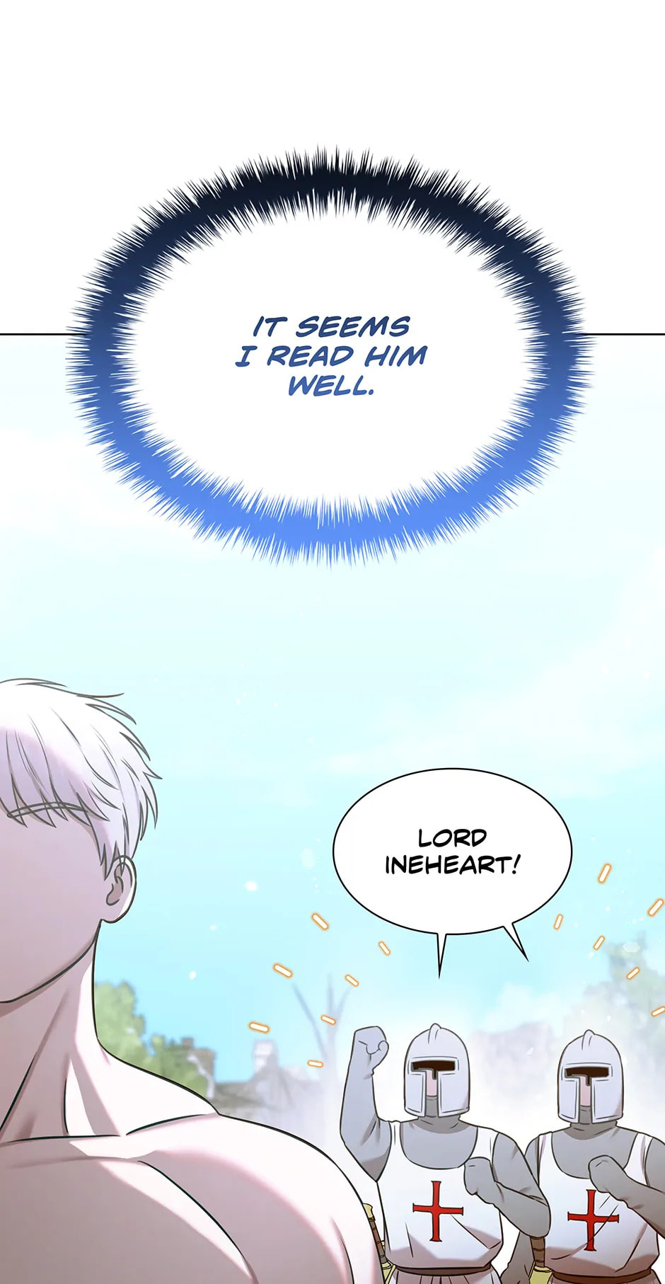 Read Let Me Tag Along chapter 11 image 74 on Lezhin
