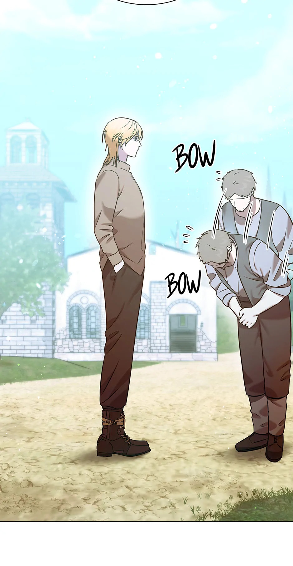 Read Let Me Tag Along chapter 11 image 78 on Lezhin