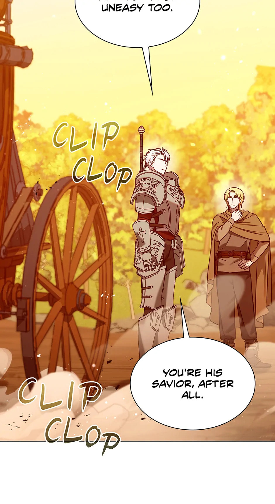 Read Let Me Tag Along chapter 11 image 84 on Lezhin