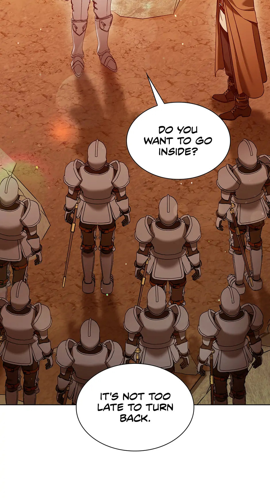 Read Let Me Tag Along chapter 11 image 89 on Lezhin