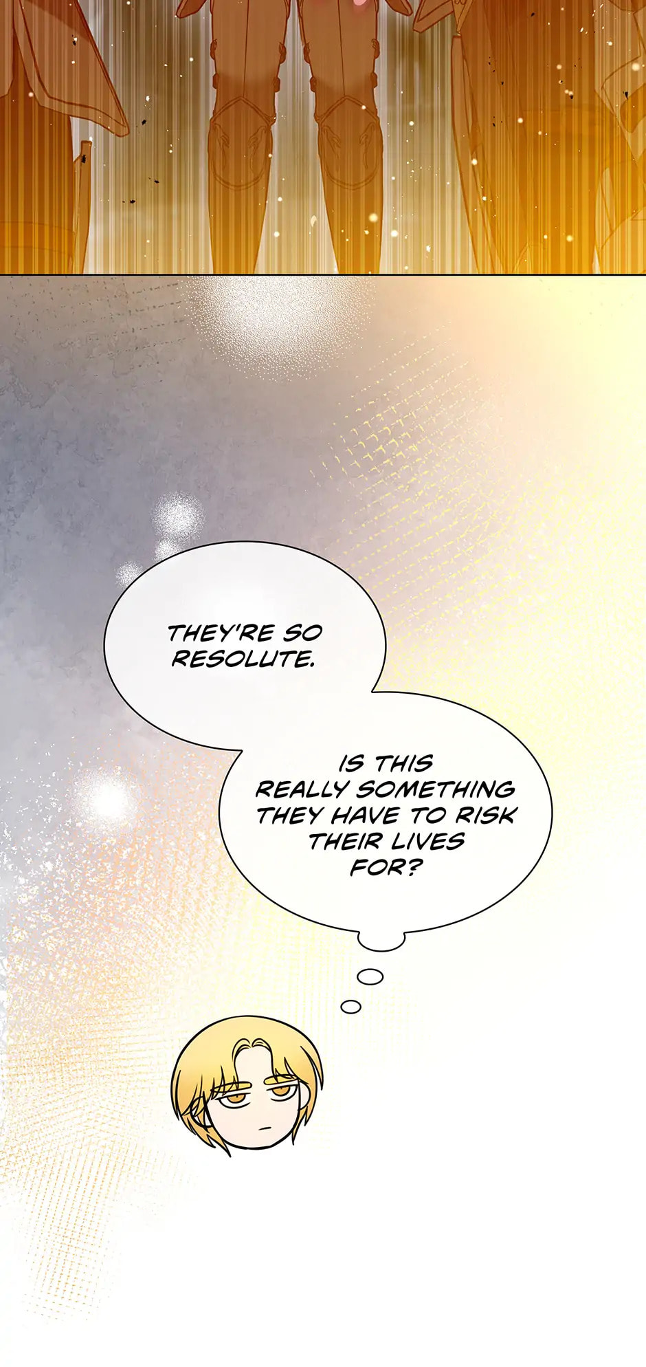Read Let Me Tag Along chapter 11 image 99 on Lezhin