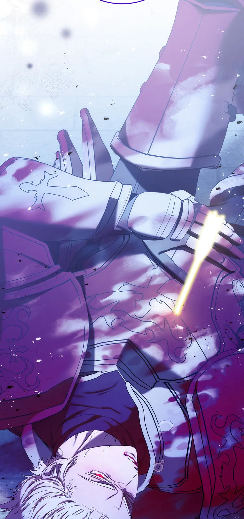 Read Let Me Tag Along chapter 13 image 1 on Lezhin
