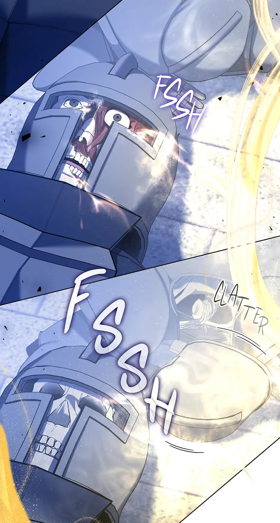 Read Let Me Tag Along chapter 13 image 10 on Lezhin