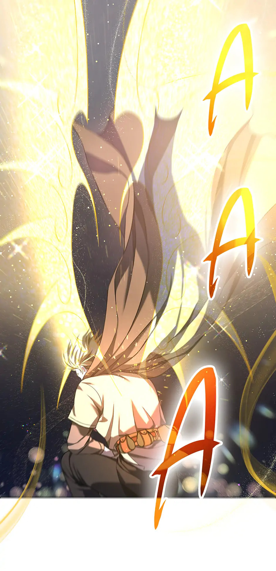 Read Let Me Tag Along chapter 13 image 16 on Lezhin
