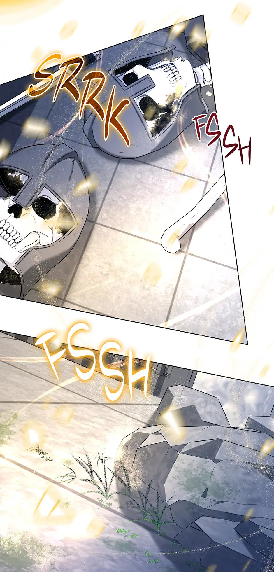 Read Let Me Tag Along chapter 13 image 19 on Lezhin