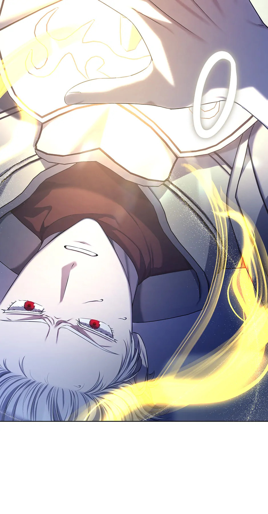 Read Let Me Tag Along chapter 13 image 25 on Lezhin