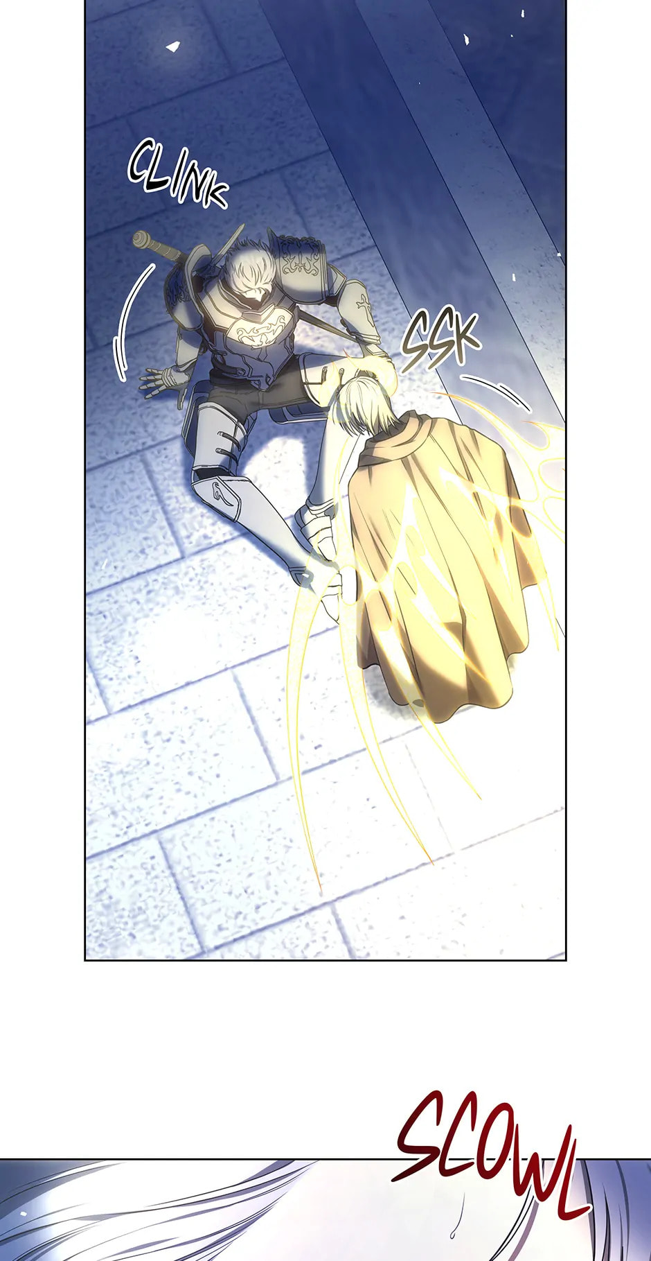 Read Let Me Tag Along chapter 13 image 27 on Lezhin