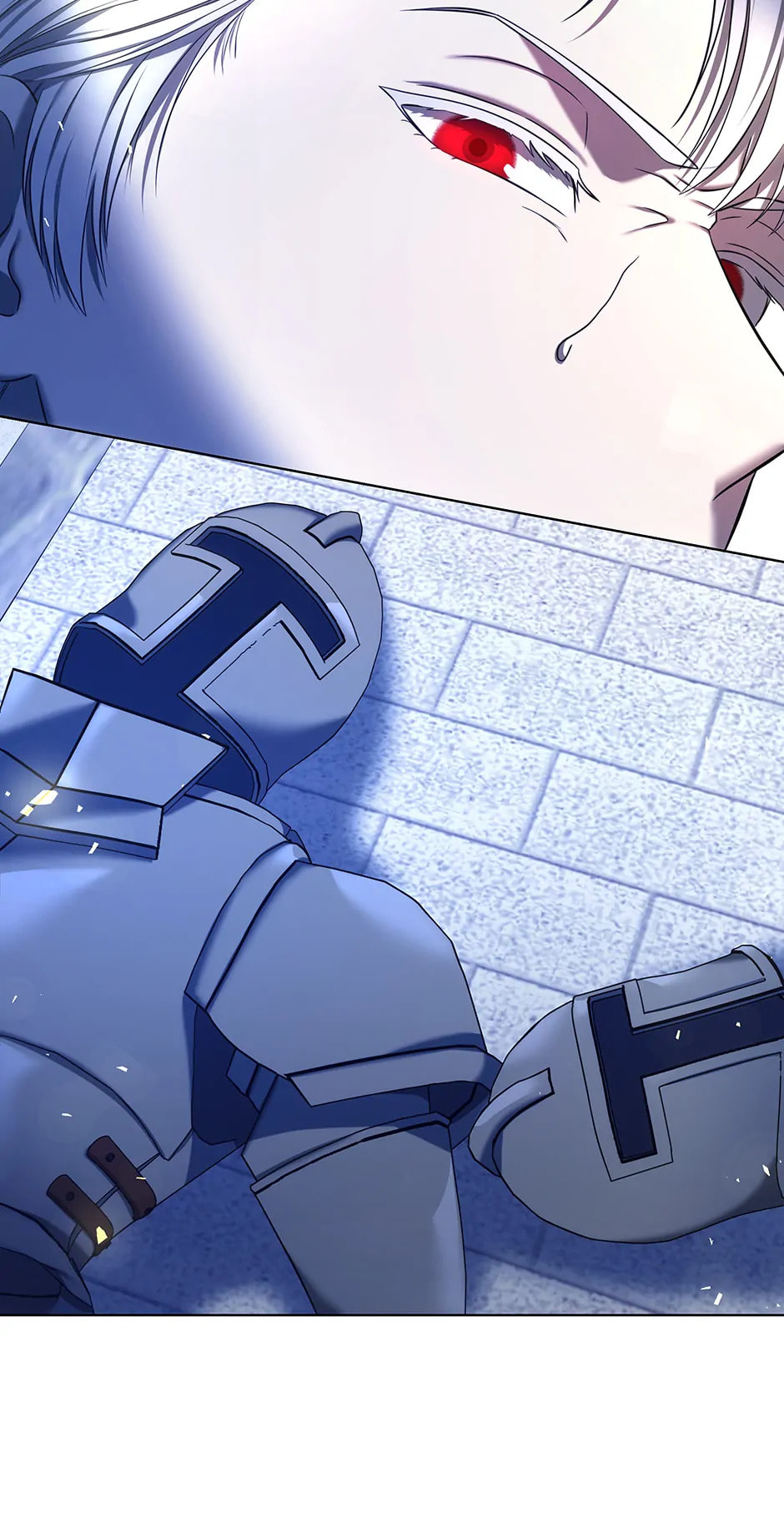 Read Let Me Tag Along chapter 13 image 28 on Lezhin