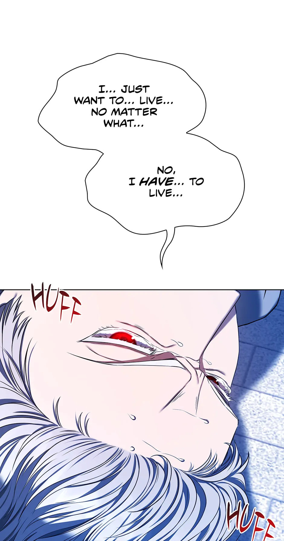 Read Let Me Tag Along chapter 13 image 3 on Lezhin