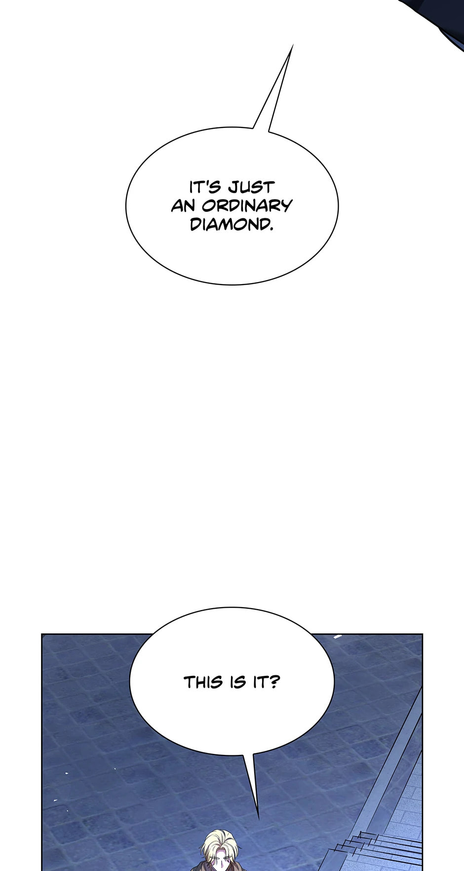 Read Let Me Tag Along chapter 13 image 38 on Lezhin