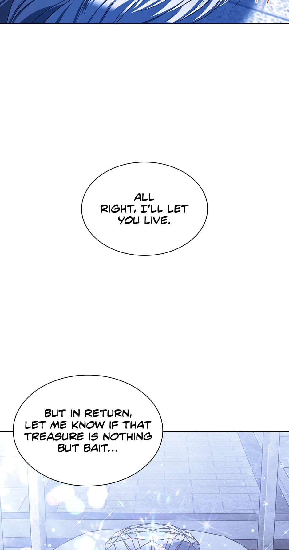 Read Let Me Tag Along chapter 13 image 4 on Lezhin