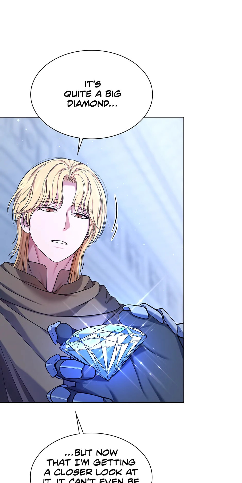 Read Let Me Tag Along chapter 13 image 40 on Lezhin