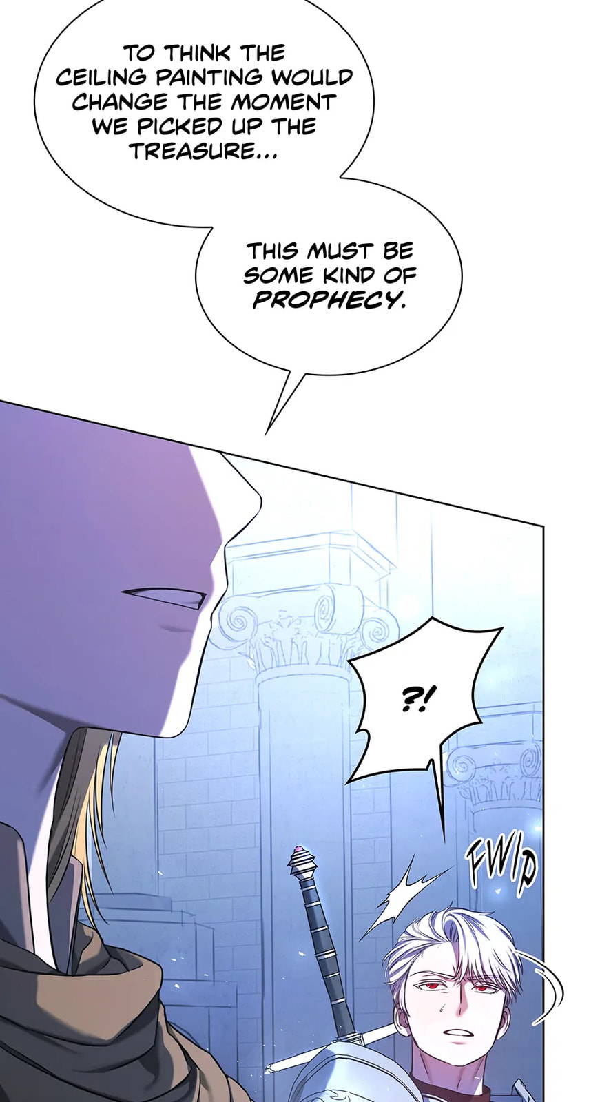 Read Let Me Tag Along chapter 13 image 54 on Lezhin