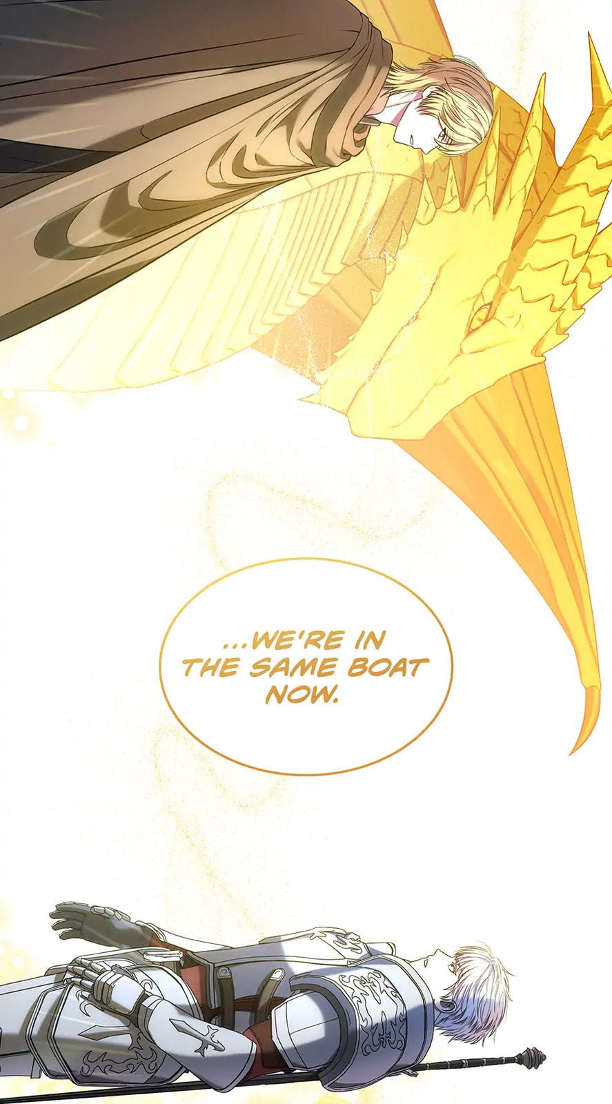 Read Let Me Tag Along chapter 13 image 56 on Lezhin