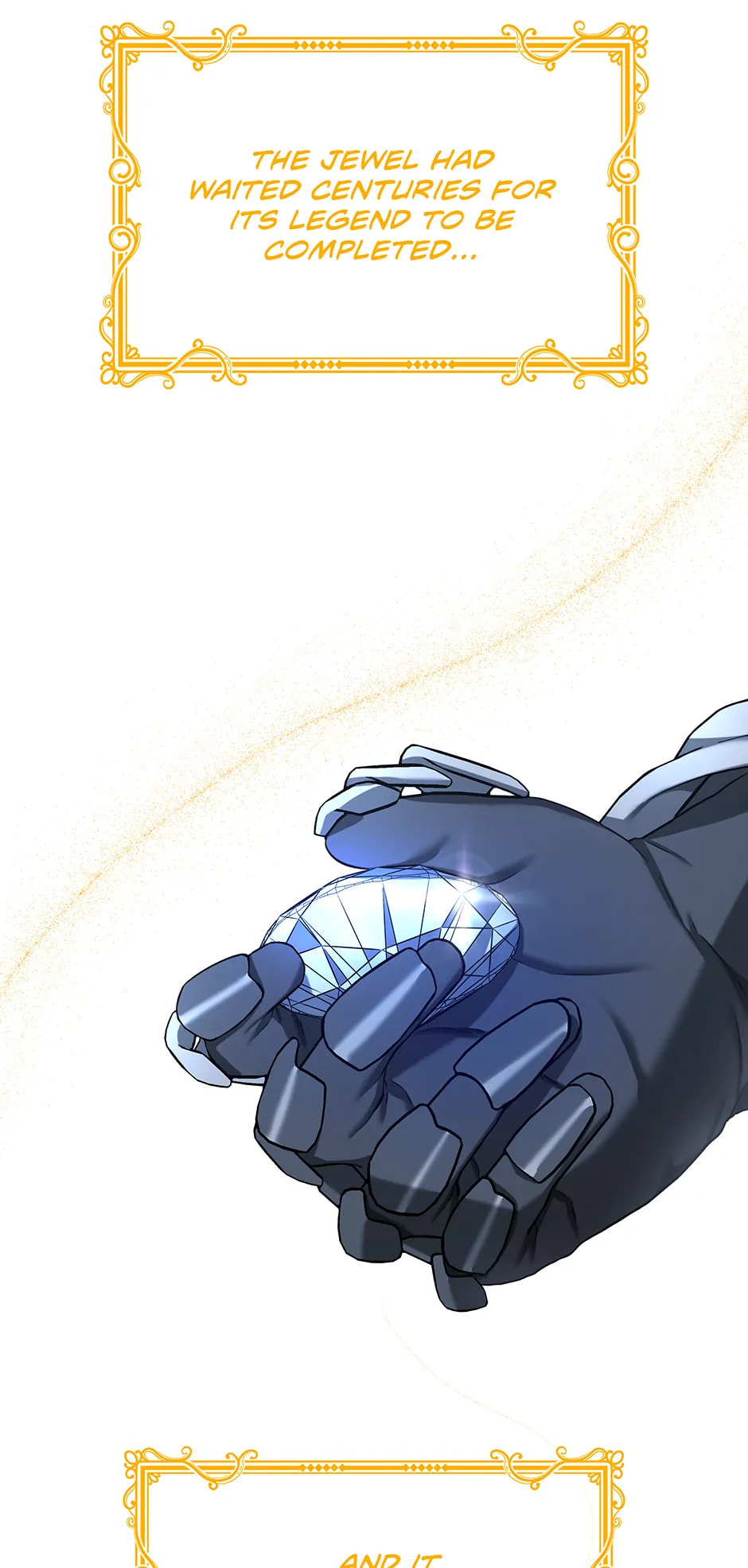 Read Let Me Tag Along chapter 13 image 58 on Lezhin