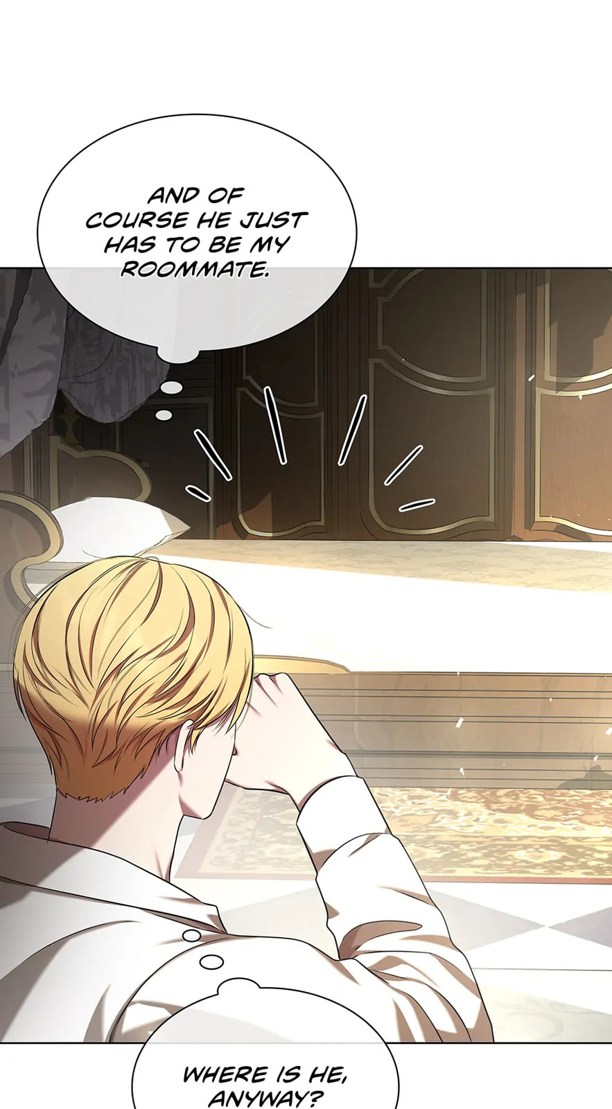 Read Let Me Tag Along chapter 13 image 69 on Lezhin
