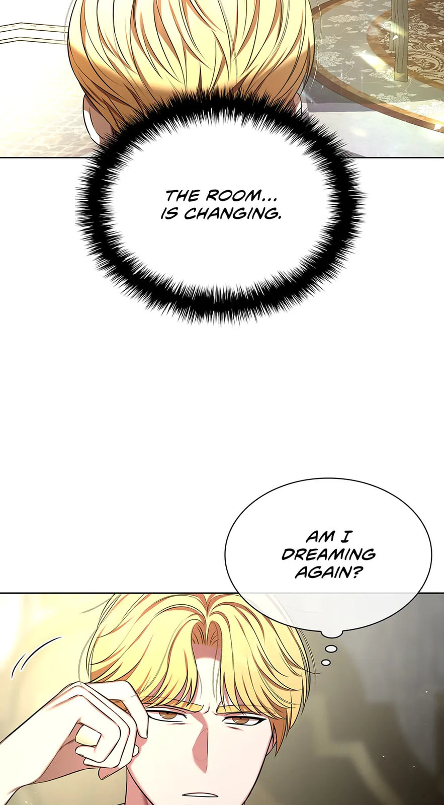 Read Let Me Tag Along chapter 13 image 71 on Lezhin