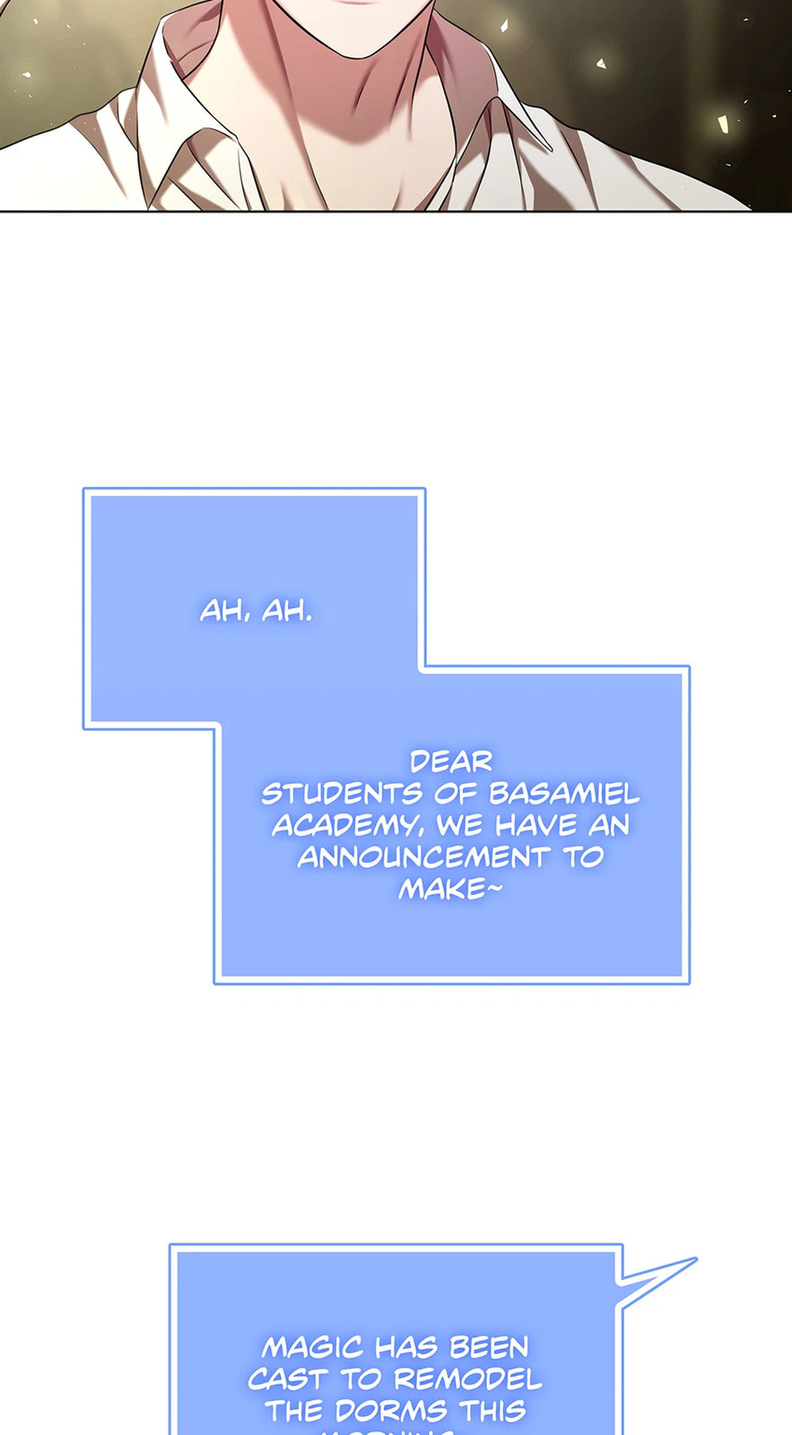 Read Let Me Tag Along chapter 13 image 72 on Lezhin